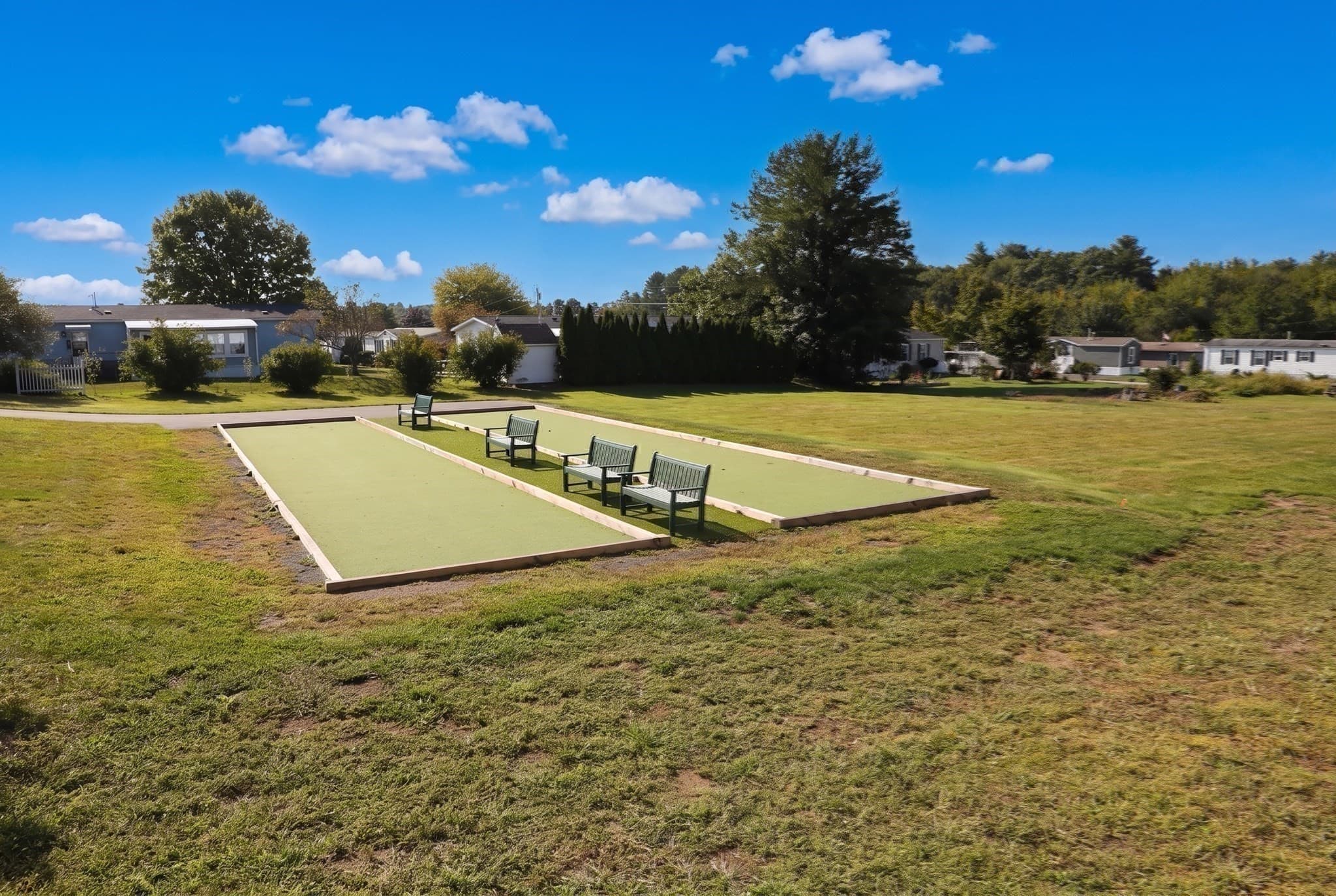 Single Family Residence at 6 Emerald Pl, Raynham MA 02767, Raynham, photo 28 of 31