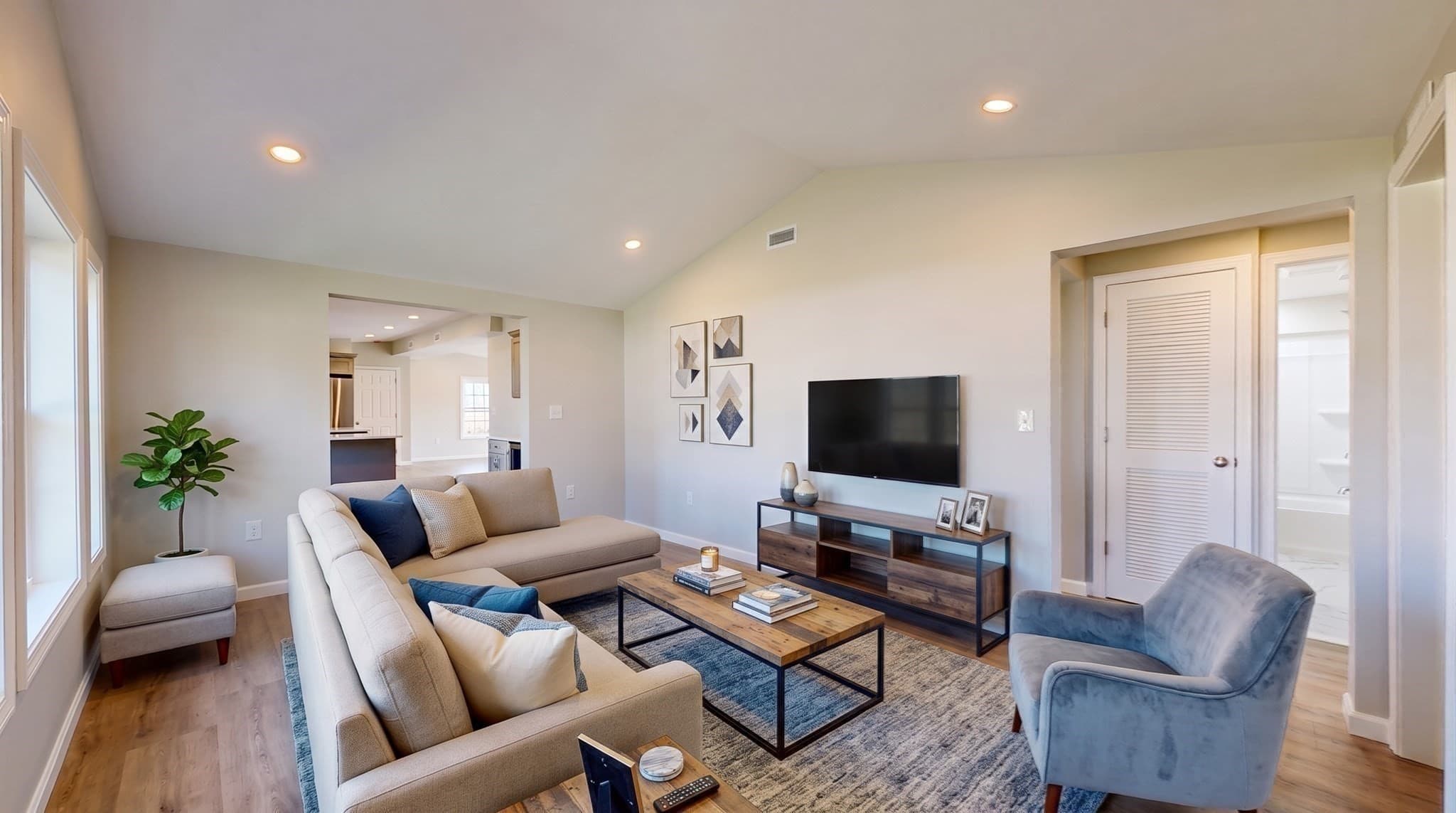 Single Family Residence at 6 Emerald Pl, Raynham MA 02767, Raynham, photo 14 of 31