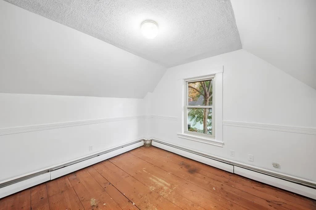 Single Family Residence at 45 Townsend St, Fitchburg MA 01420, Fitchburg, photo 23 of 30