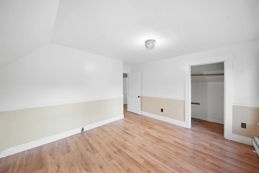 Single Family Residence at 45 Townsend St, Fitchburg MA 01420, Fitchburg, photo 27 of 30
