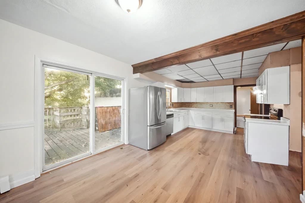 Single Family Residence at 45 Townsend St, Fitchburg MA 01420, Fitchburg, photo 13 of 30
