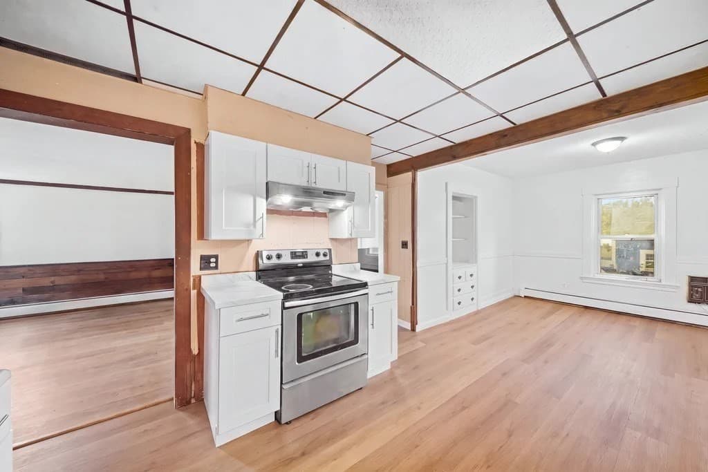 Single Family Residence at 45 Townsend St, Fitchburg MA 01420, Fitchburg, photo 16 of 30