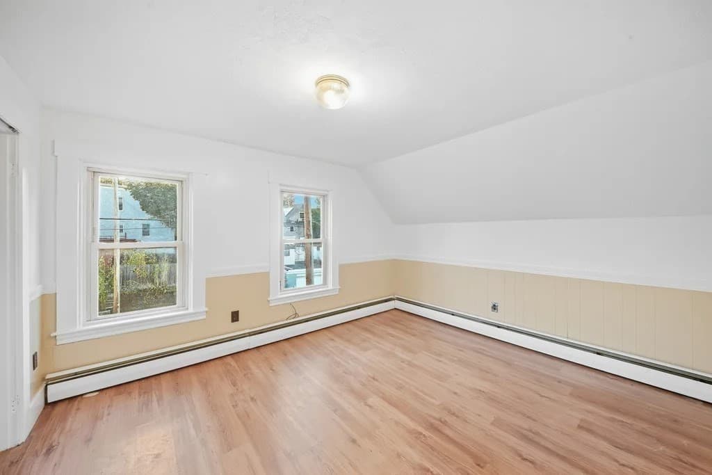 Single Family Residence at 45 Townsend St, Fitchburg MA 01420, Fitchburg, photo 26 of 30