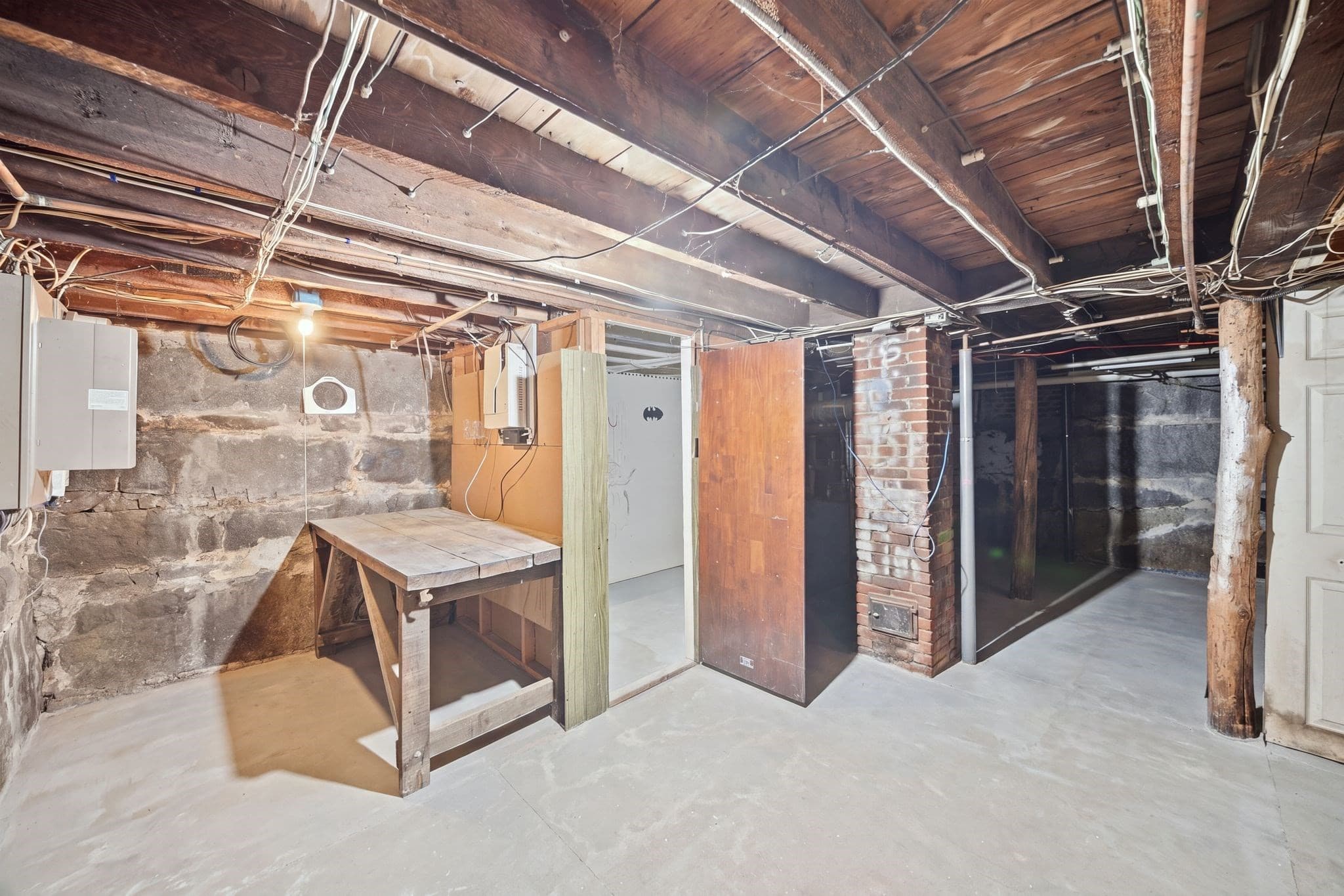 Single Family Residence at 45 Townsend St, Fitchburg MA 01420, Fitchburg, photo 28 of 30