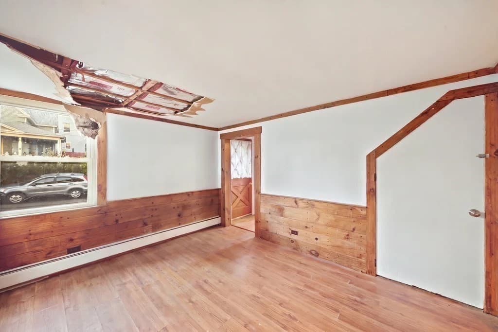 Single Family Residence at 45 Townsend St, Fitchburg MA 01420, Fitchburg, photo 20 of 30