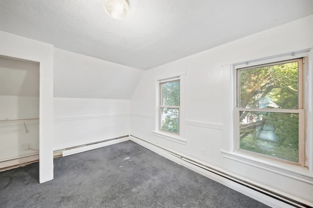 Single Family Residence at 45 Townsend St, Fitchburg MA 01420, Fitchburg, photo 24 of 30