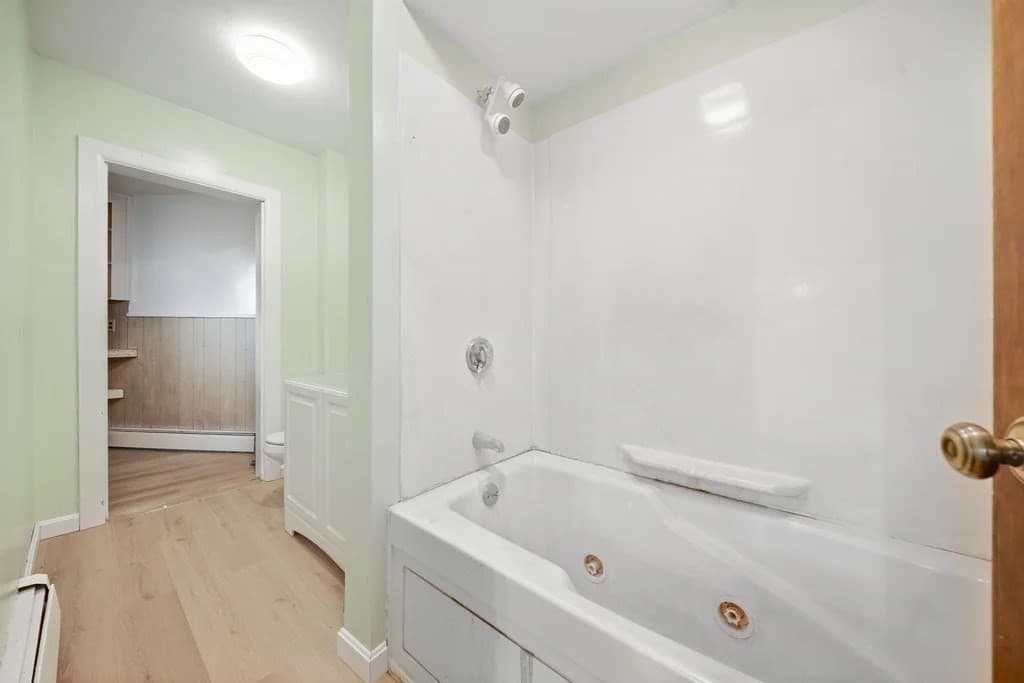 Single Family Residence at 45 Townsend St, Fitchburg MA 01420, Fitchburg, photo 18 of 30