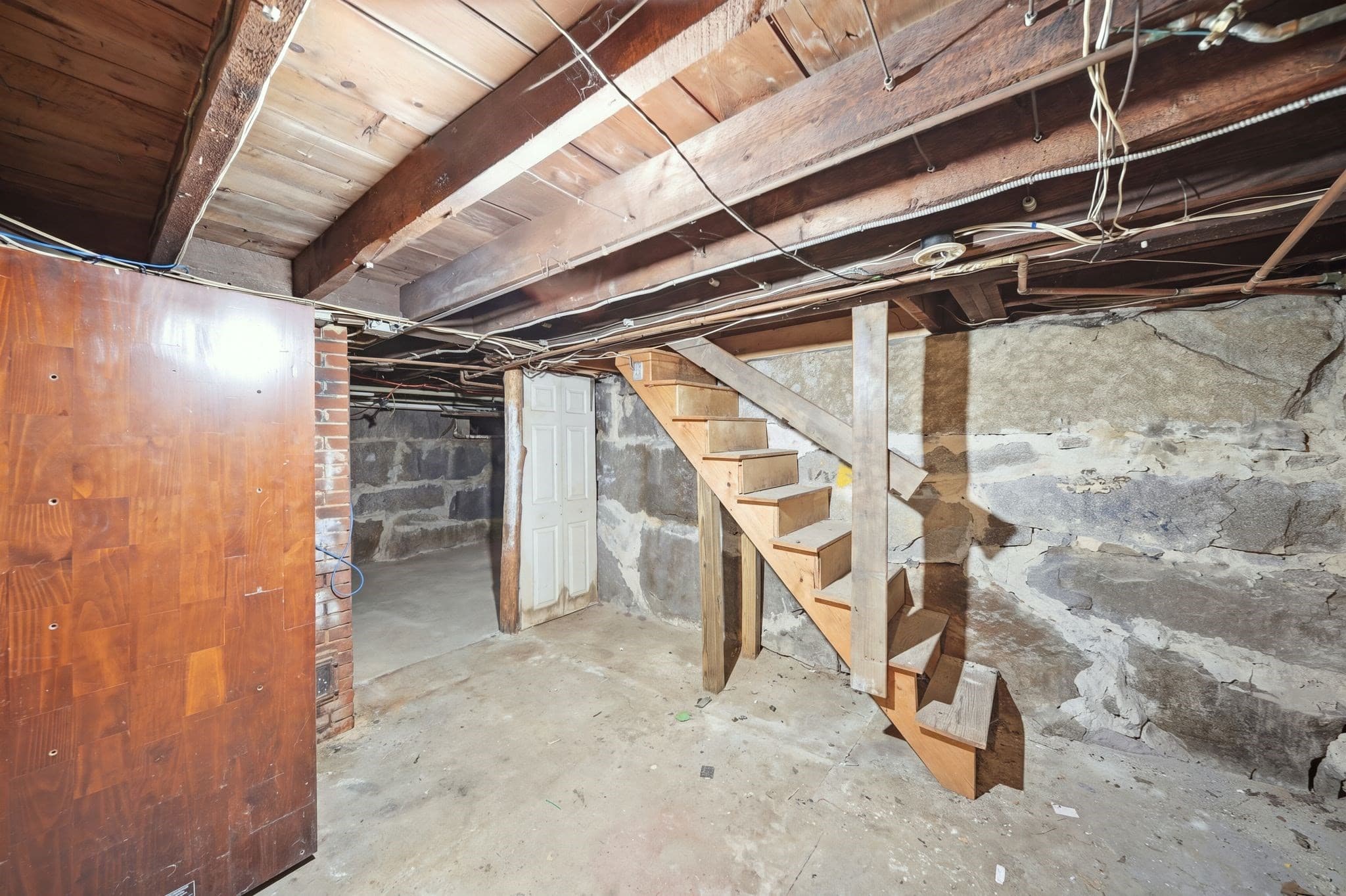 Single Family Residence at 45 Townsend St, Fitchburg MA 01420, Fitchburg, photo 29 of 30
