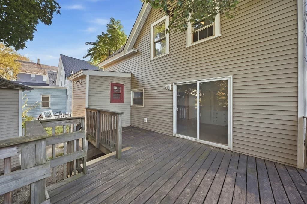 Single Family Residence at 45 Townsend St, Fitchburg MA 01420, Fitchburg, photo 8 of 30