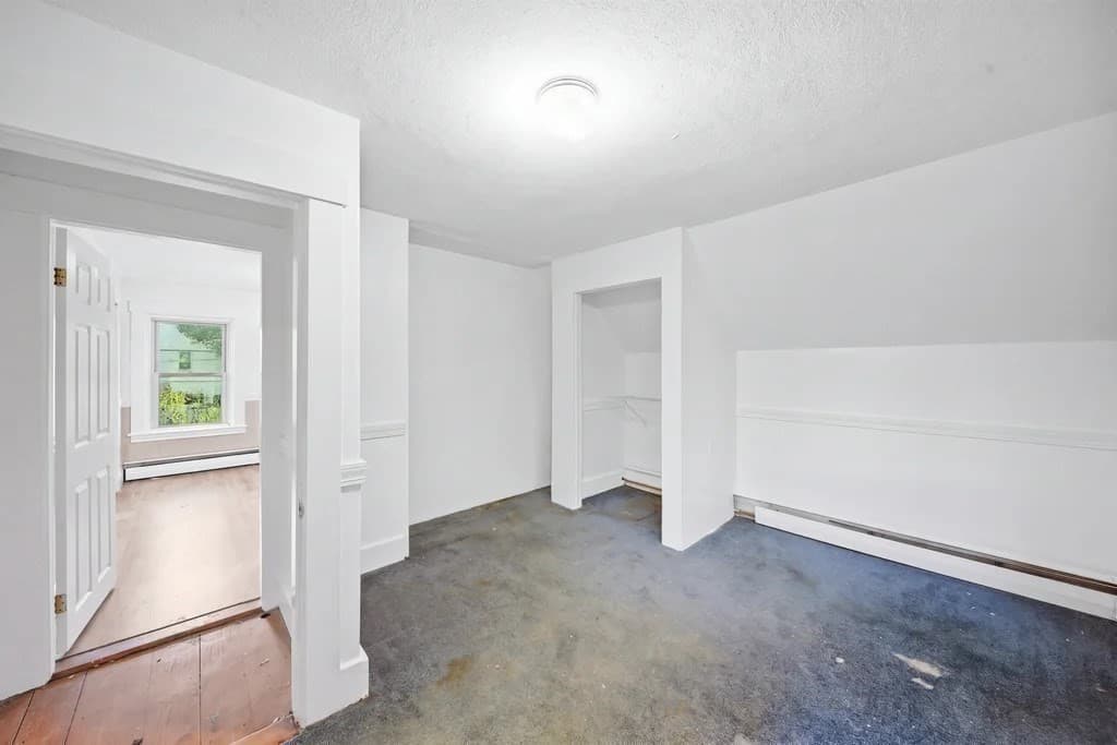 Single Family Residence at 45 Townsend St, Fitchburg MA 01420, Fitchburg, photo 25 of 30