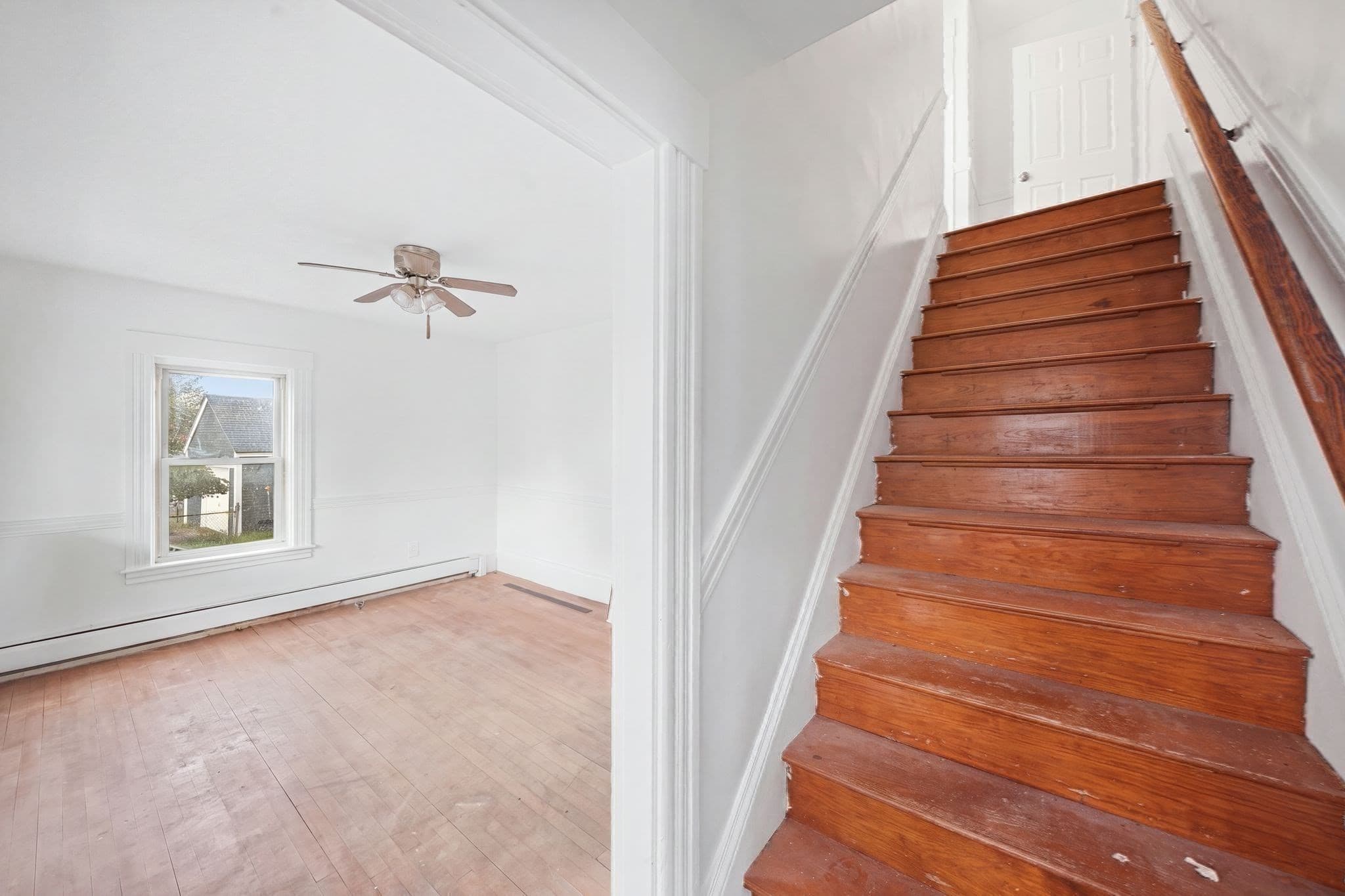 Single Family Residence at 45 Townsend St, Fitchburg MA 01420, Fitchburg, photo 21 of 30