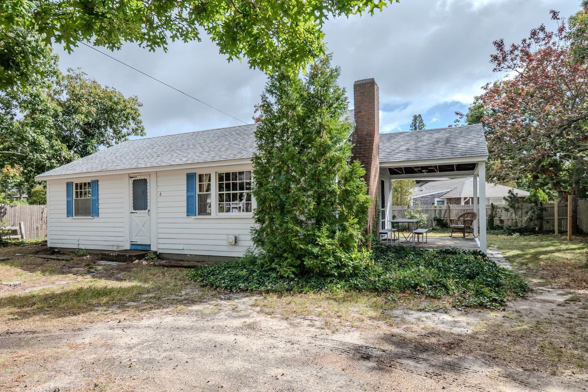 Single Family Residence at 6 Kibby Ln, Dennis MA 02639, Dennis, photo 6 of 32