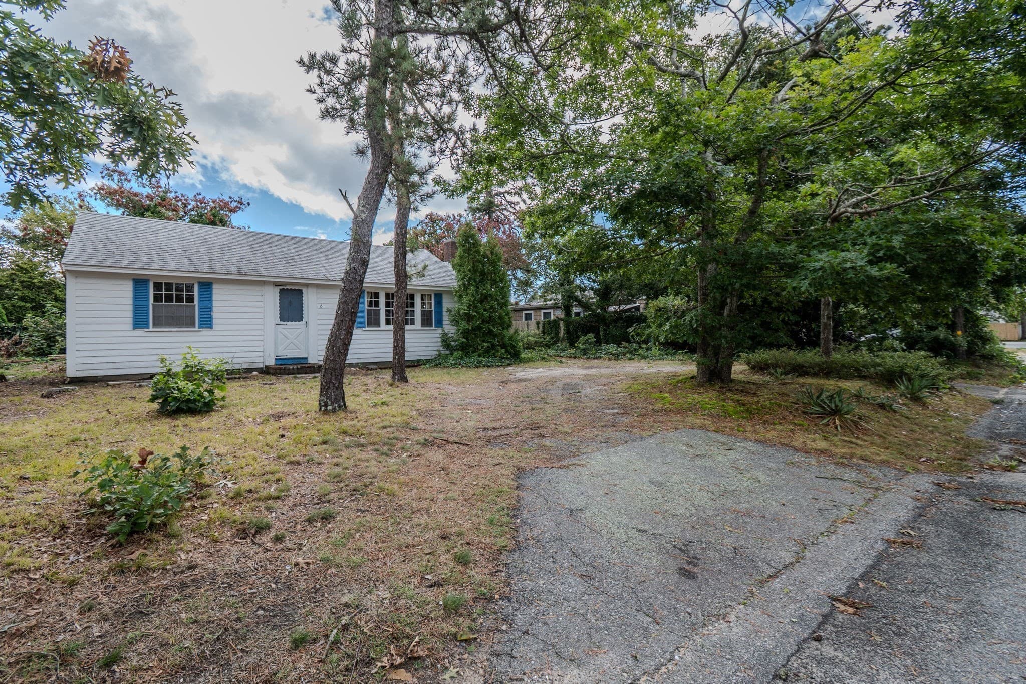 Single Family Residence at 6 Kibby Ln, Dennis MA 02639, Dennis, photo 5 of 32