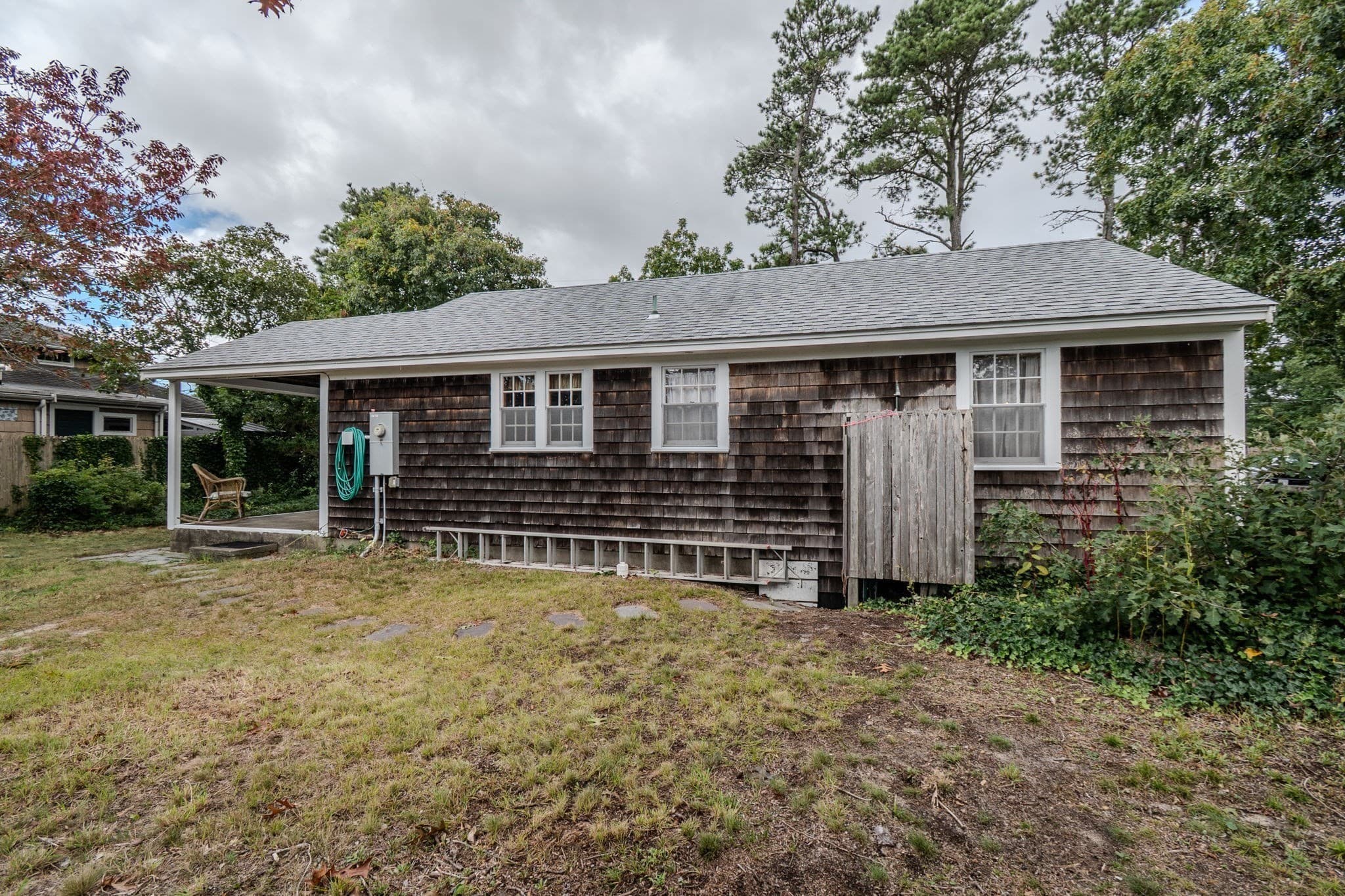 Single Family Residence at 6 Kibby Ln, Dennis MA 02639, Dennis, photo 24 of 32