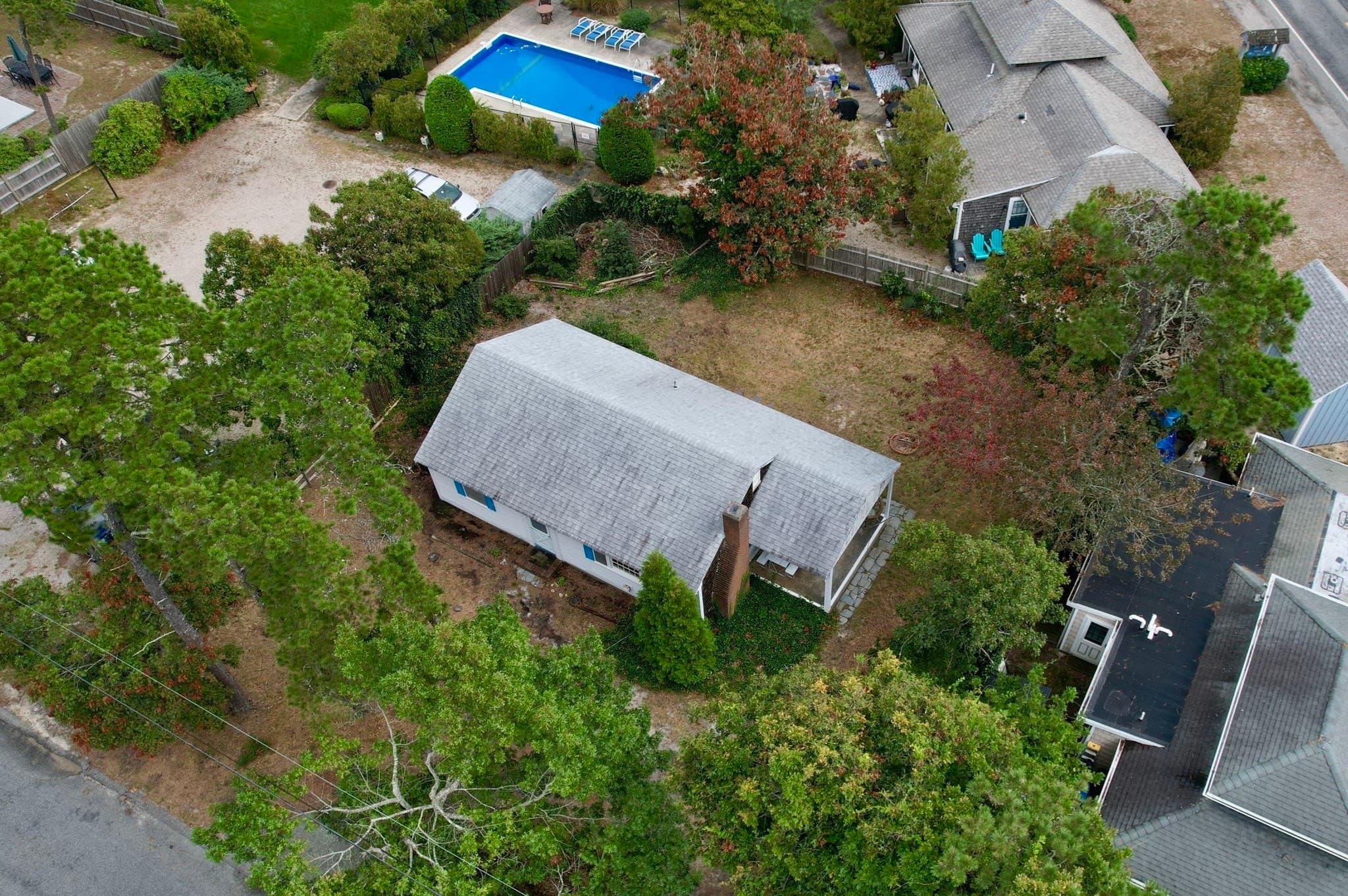 Single Family Residence at 6 Kibby Ln, Dennis MA 02639, Dennis, photo 4 of 32