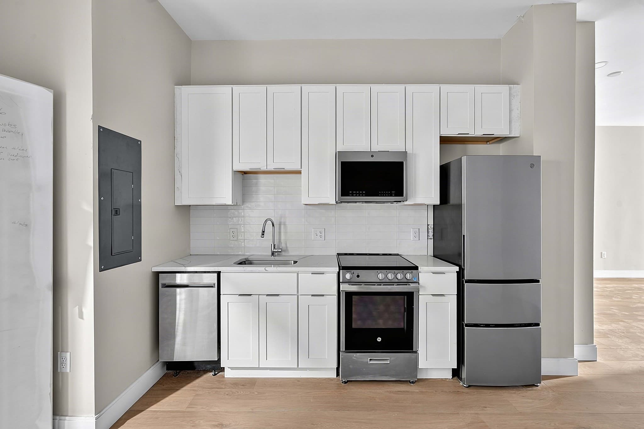 Apartment at 376 Third Street # 103, Everett MA 02149, photo 22 of 40