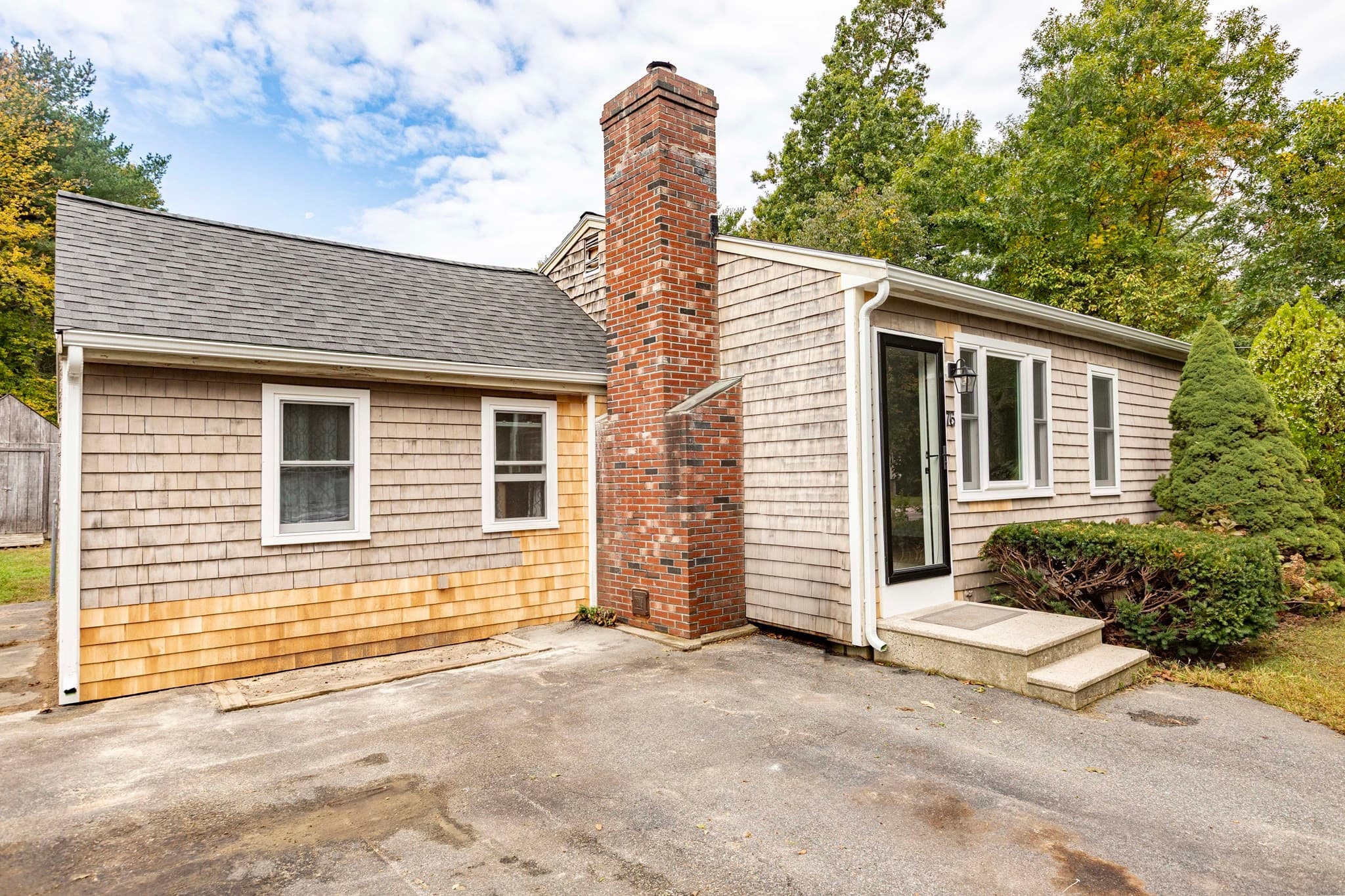 Single Family Residence at 76 Roberts Rd, Bridgewater MA 02324, Bridgewater, photo 2 of 26