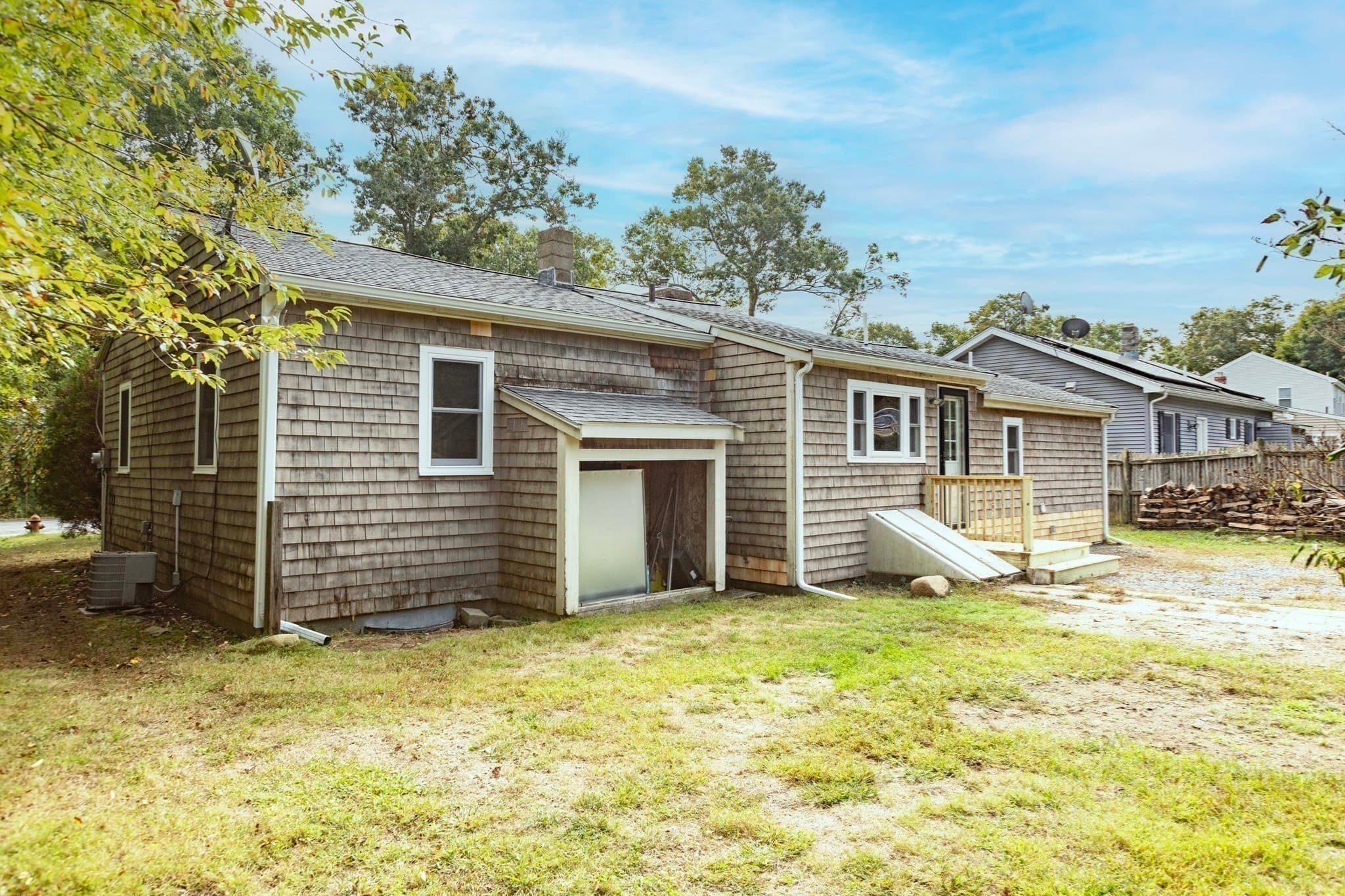 Single Family Residence at 76 Roberts Rd, Bridgewater MA 02324, Bridgewater, photo 22 of 26