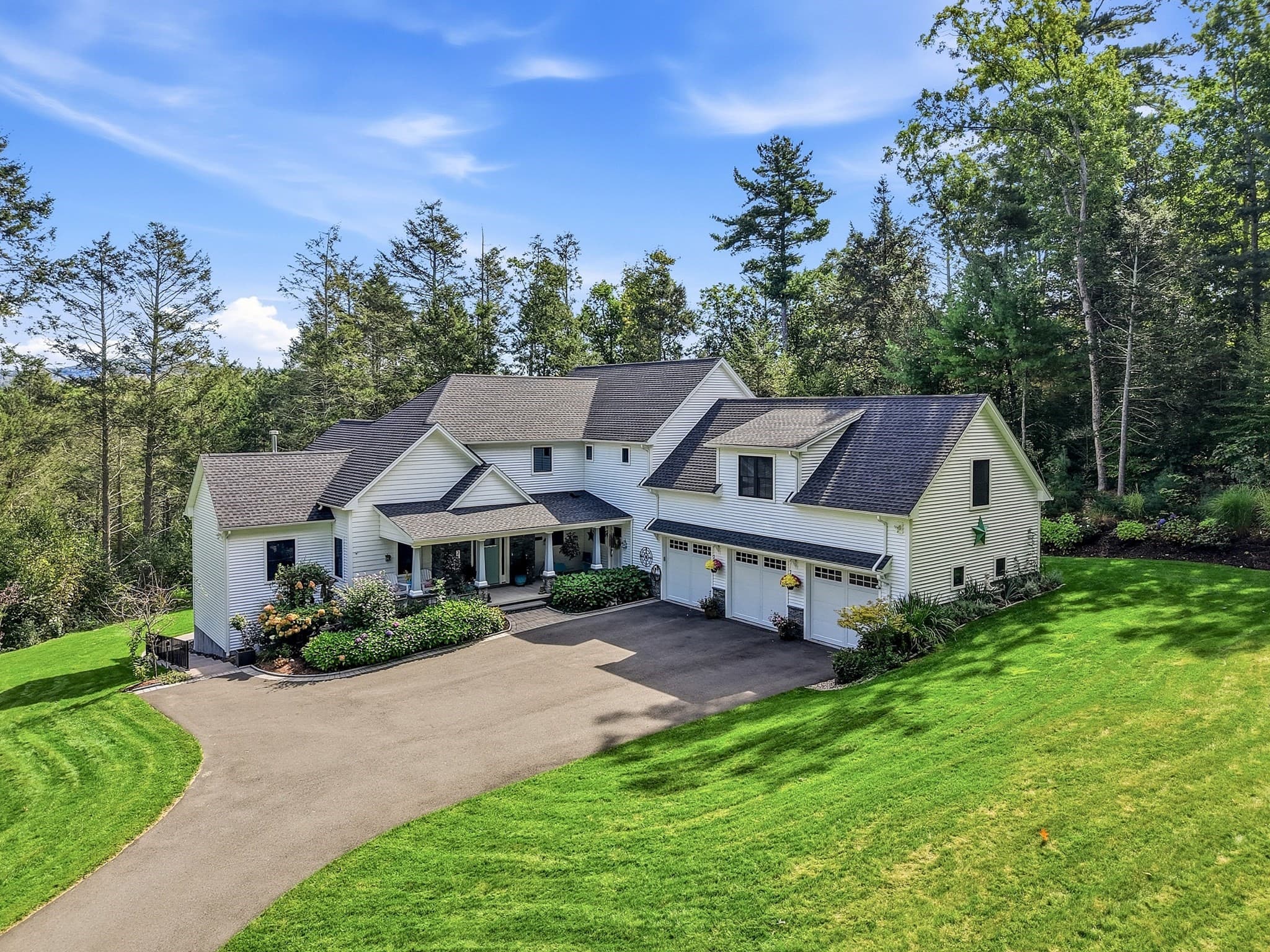 210 Crane Hill Rd, Wilbraham MA 01095