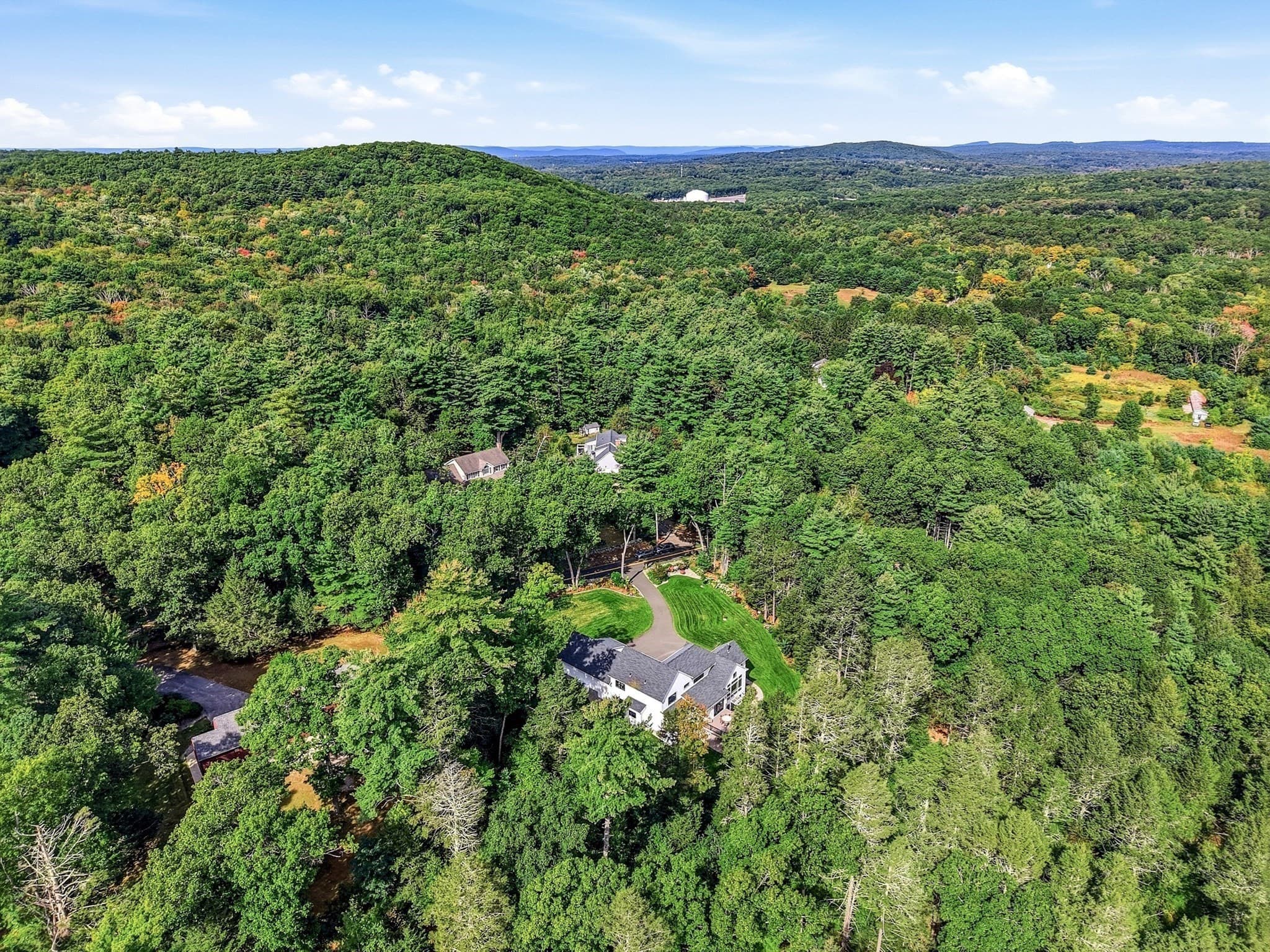 Single Family Residence at 210 Crane Hill Rd, Wilbraham MA 01095, Wilbraham, photo 41 of 41