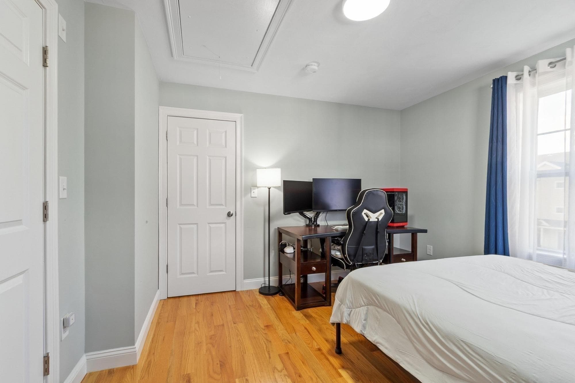 Condominium at 1400 Gorham St # 41, Lowell MA 01852, Lowell, photo 17 of 25