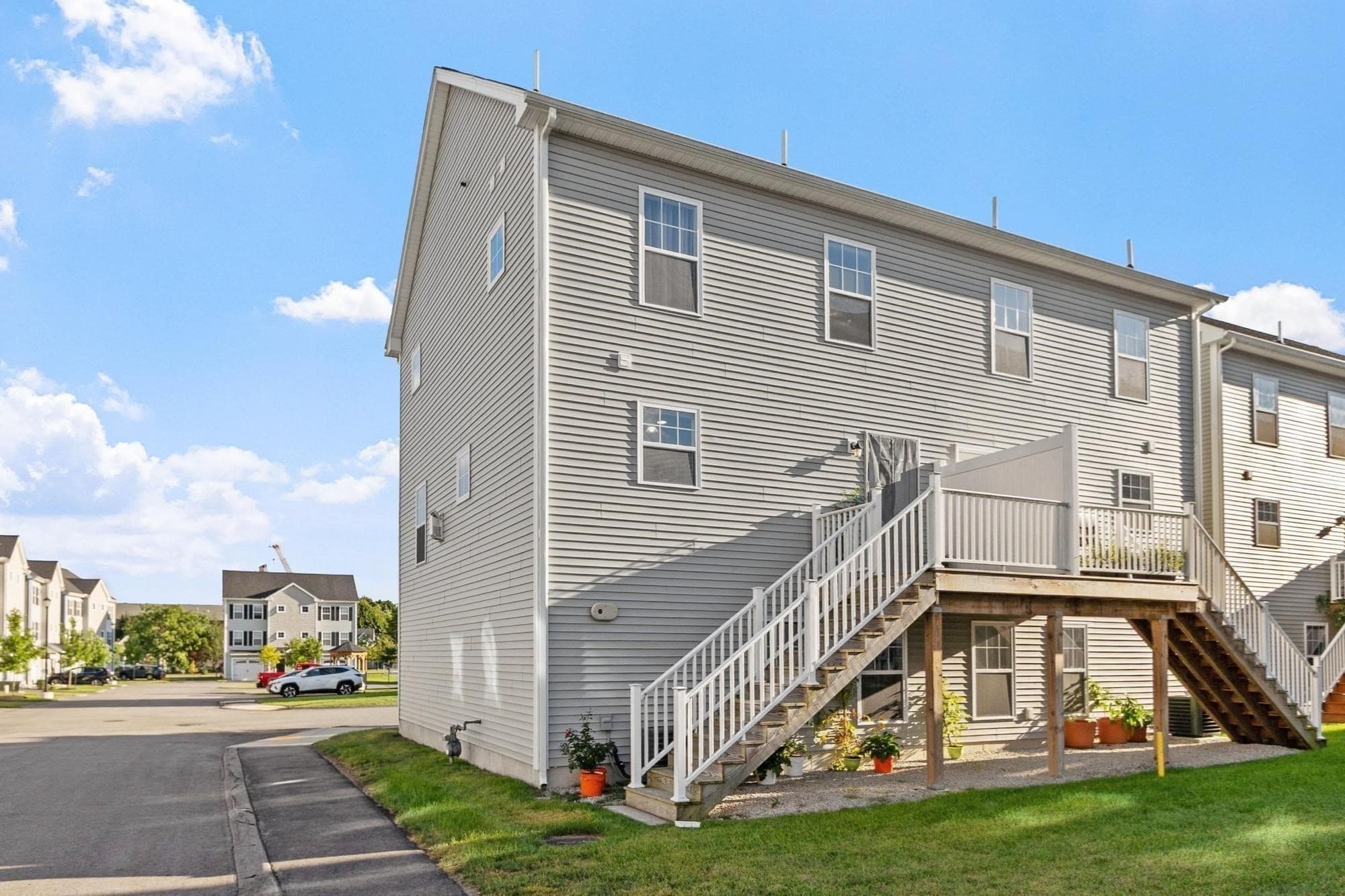 Condominium at 1400 Gorham St # 41, Lowell MA 01852, Lowell, photo 22 of 25