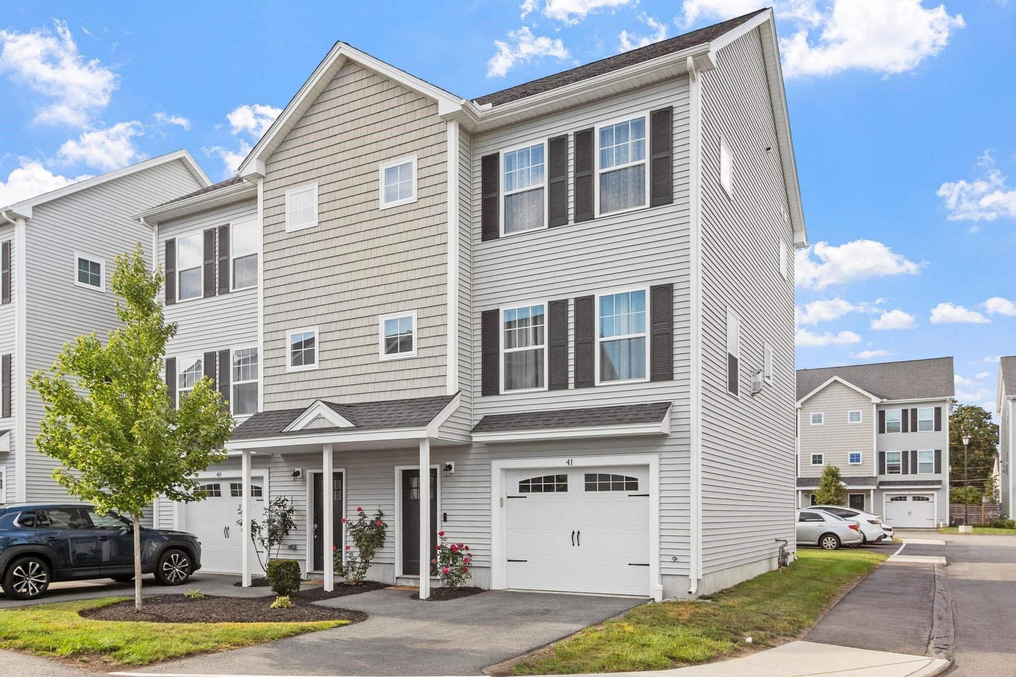 1400 Gorham St # 41, Lowell MA 01852