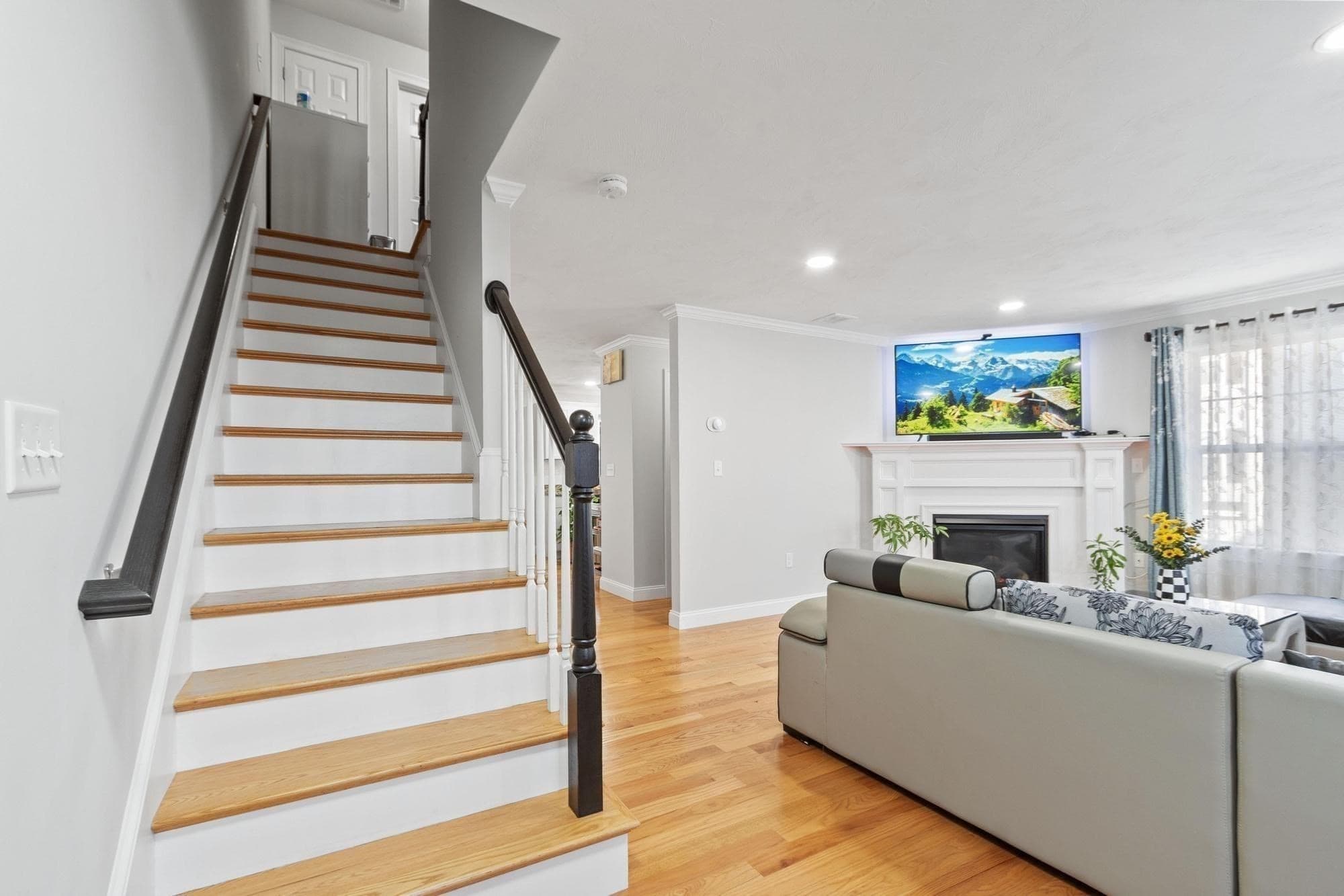Condominium at 1400 Gorham St # 41, Lowell MA 01852, Lowell, photo 15 of 25