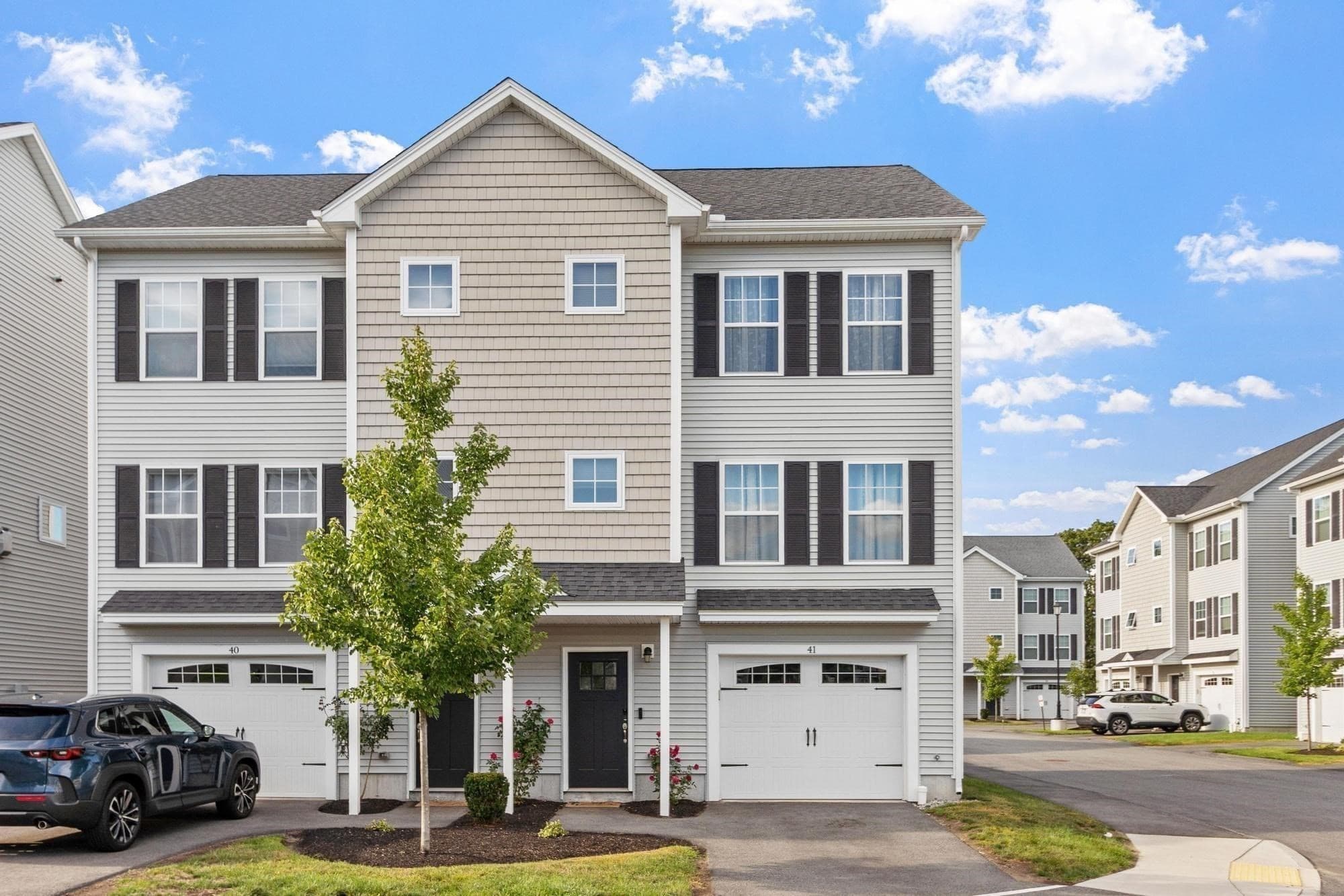 Condominium at 1400 Gorham St # 41, Lowell MA 01852, Lowell, photo 25 of 25