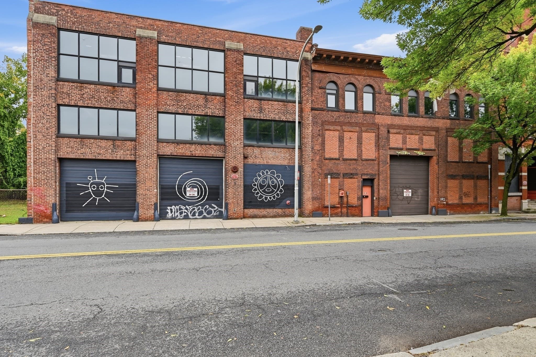 40-48 Main St, Holyoke MA 01040