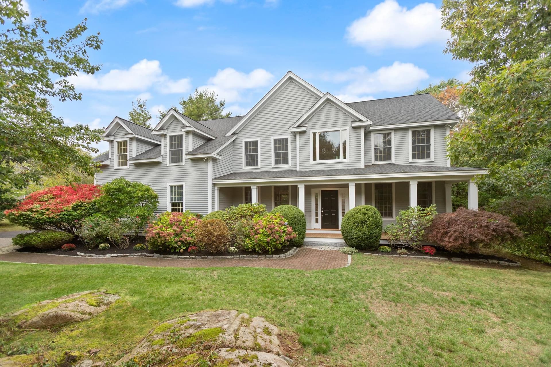 4 Lee Way, Rockport MA 01966