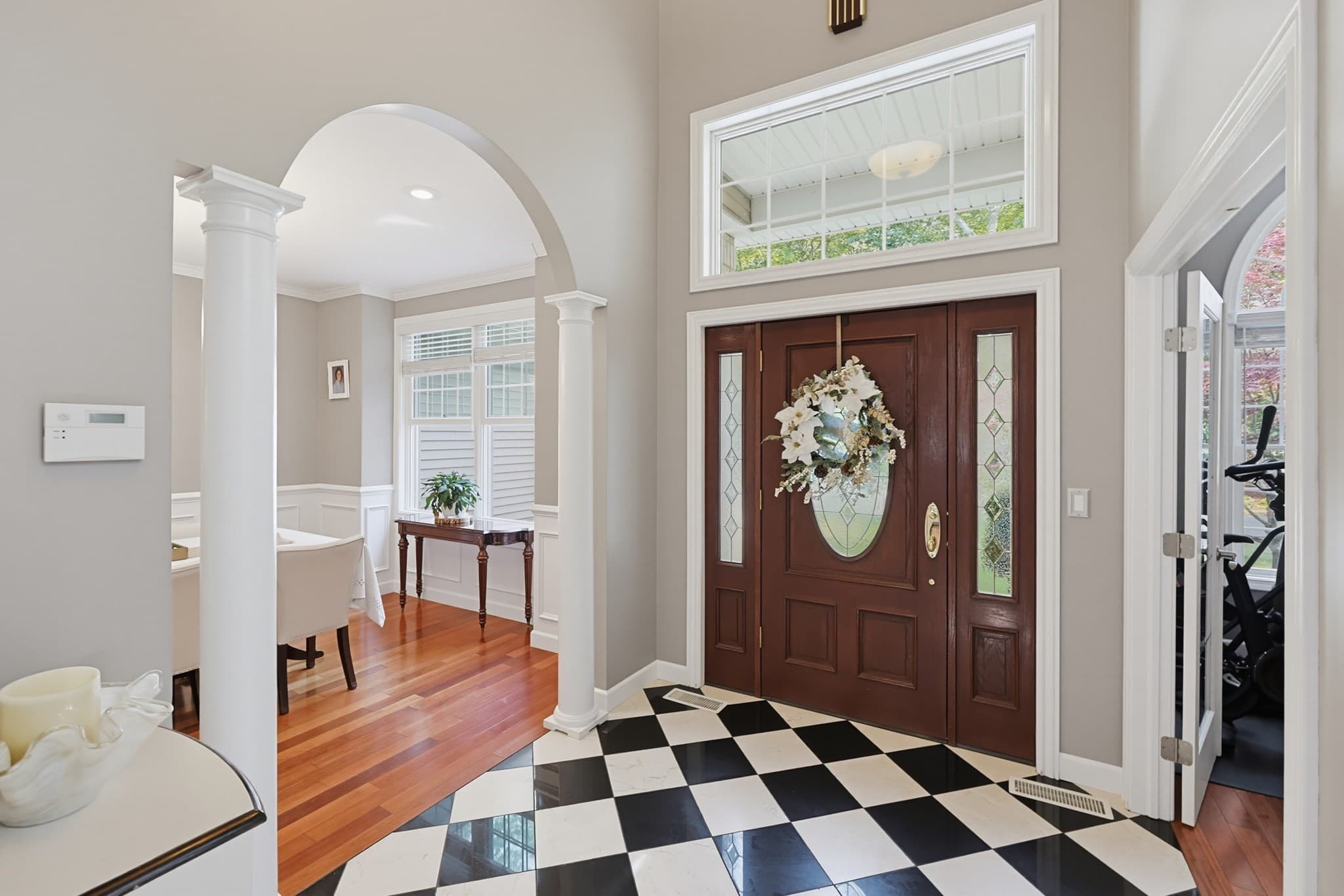 Single Family Residence at 8 Old Bliss St, Rehoboth MA 02769, Rehoboth, photo 6 of 42