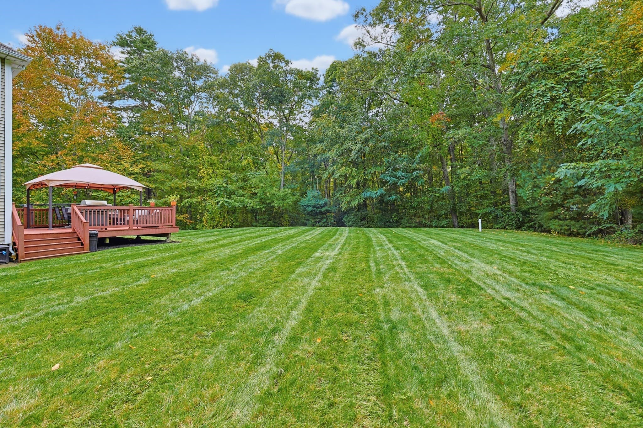 Single Family Residence at 8 Old Bliss St, Rehoboth MA 02769, Rehoboth, photo 42 of 42