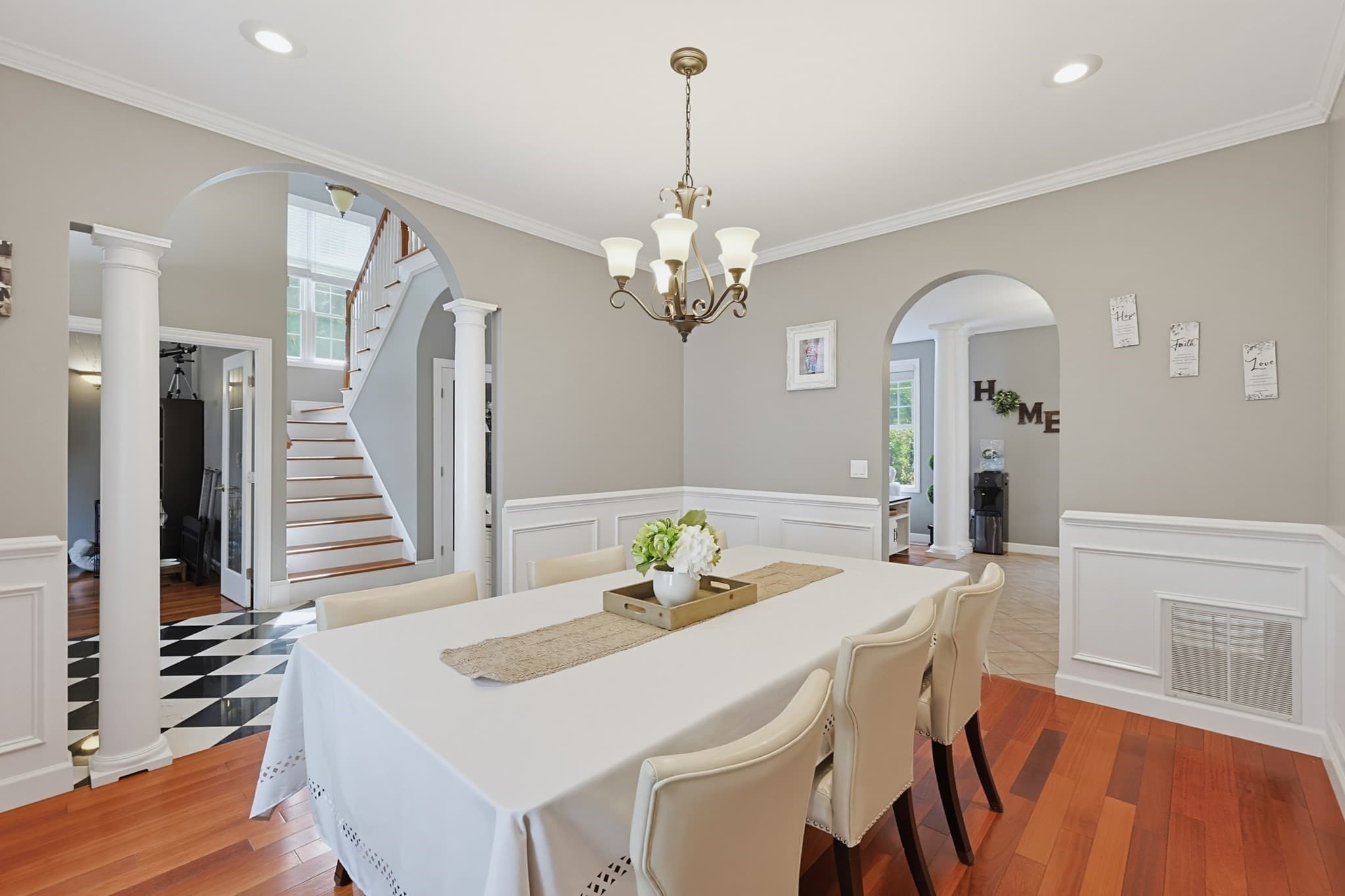 Single Family Residence at 8 Old Bliss St, Rehoboth MA 02769, Rehoboth, photo 13 of 42