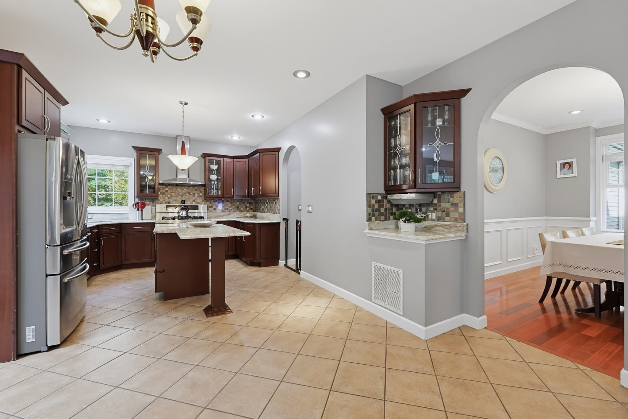 Single Family Residence at 8 Old Bliss St, Rehoboth MA 02769, Rehoboth, photo 12 of 42