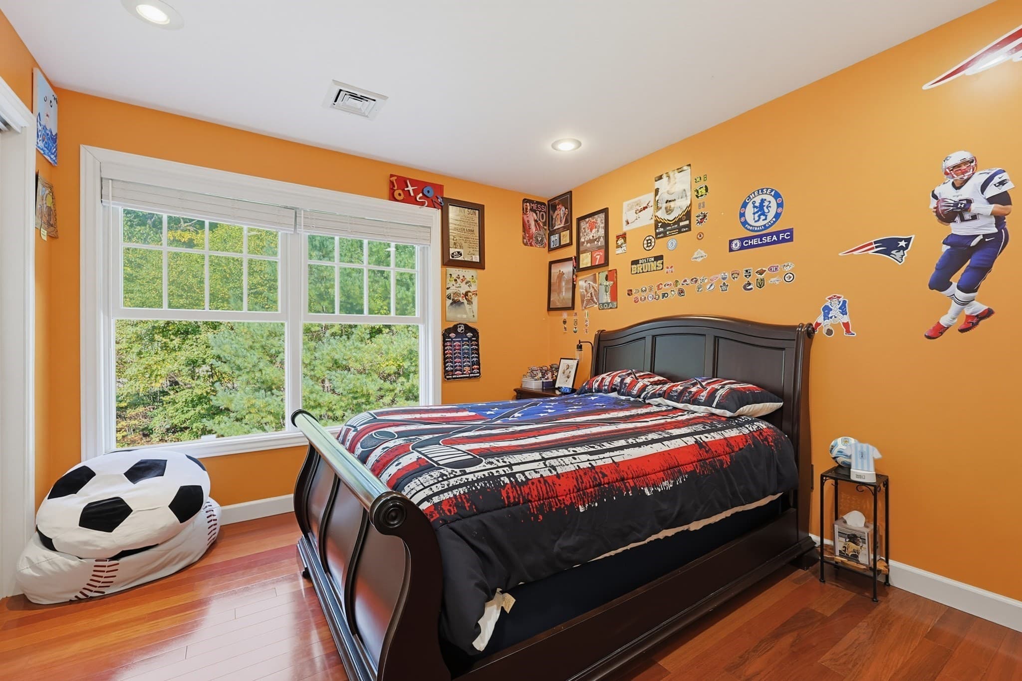 Single Family Residence at 8 Old Bliss St, Rehoboth MA 02769, Rehoboth, photo 28 of 42