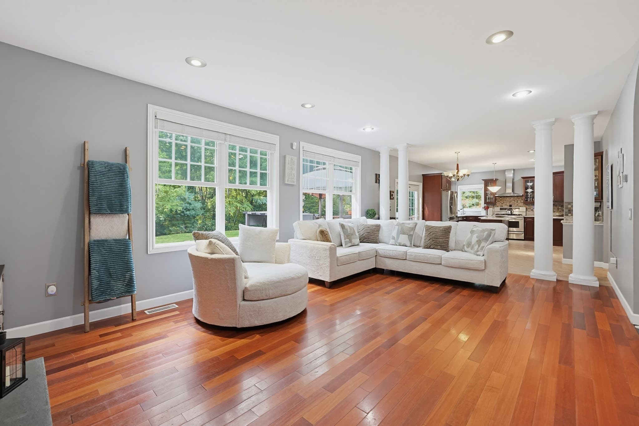 Single Family Residence at 8 Old Bliss St, Rehoboth MA 02769, Rehoboth, photo 20 of 42