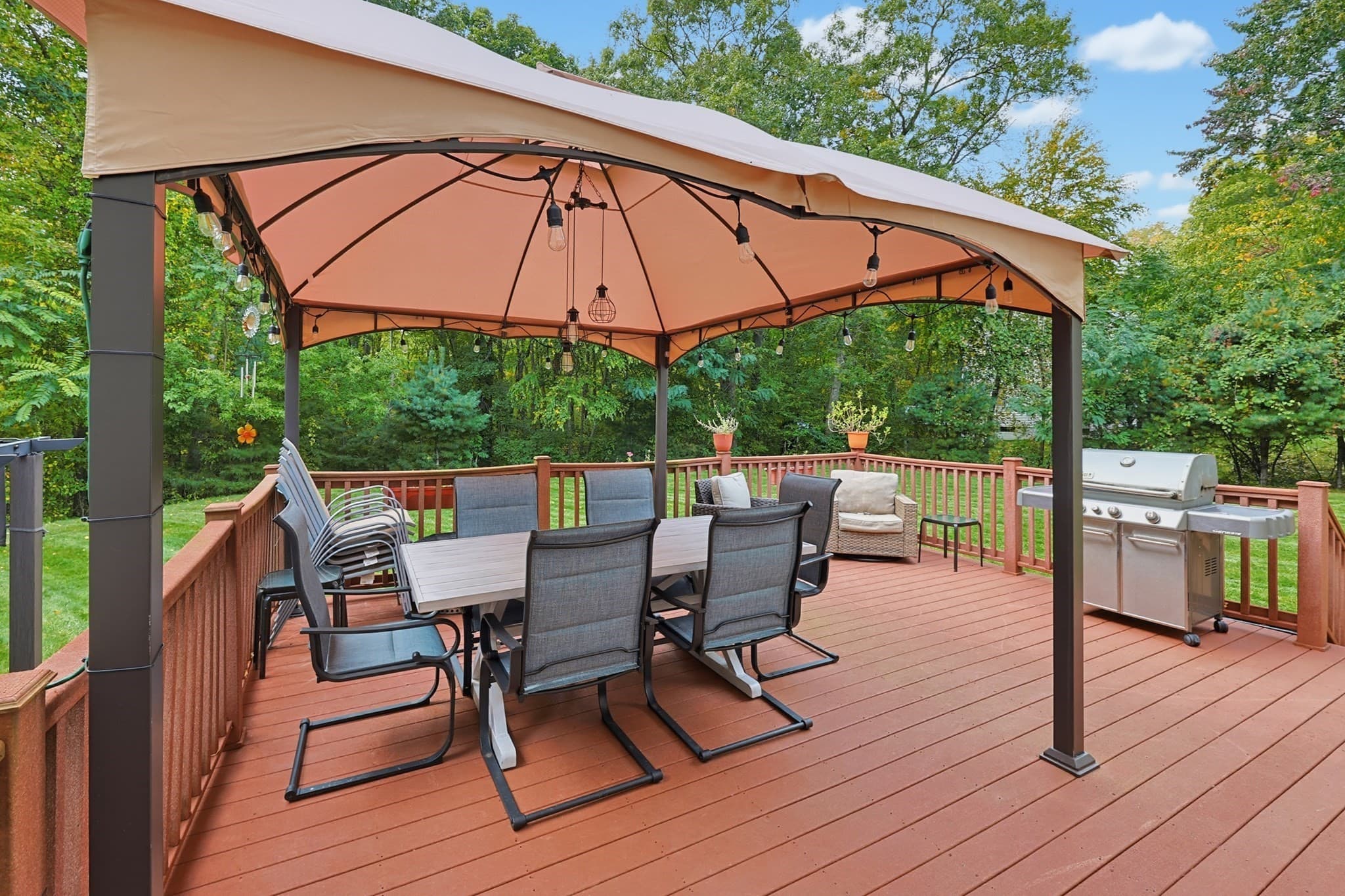 Single Family Residence at 8 Old Bliss St, Rehoboth MA 02769, Rehoboth, photo 41 of 42