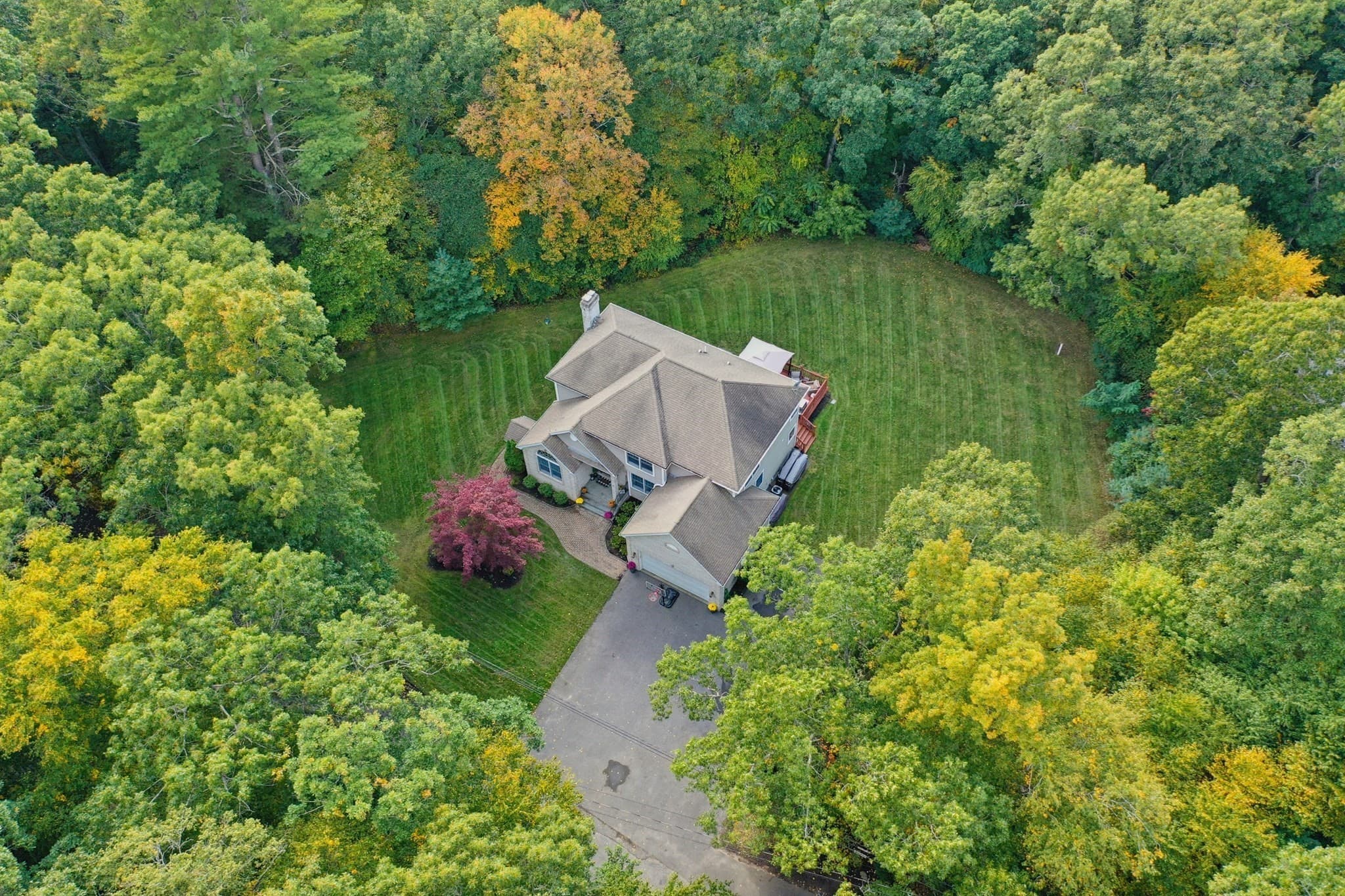 Single Family Residence at 8 Old Bliss St, Rehoboth MA 02769, Rehoboth, photo 4 of 42