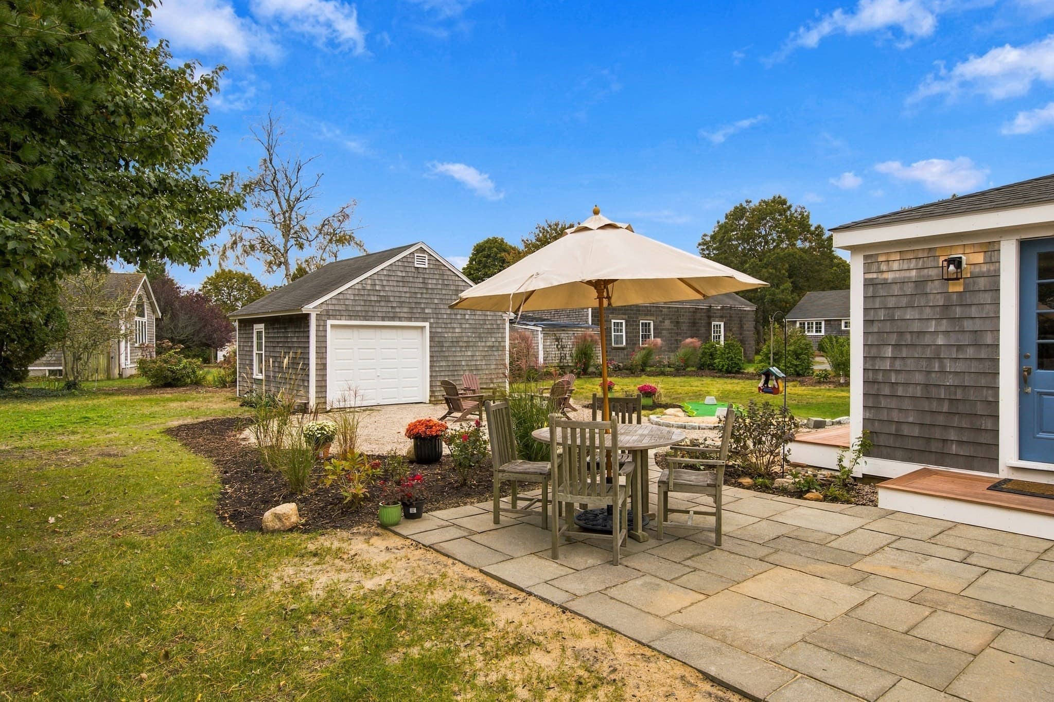 Single Family Residence at 33 Pleasant, Dennis MA 02670, photo 41 of 42