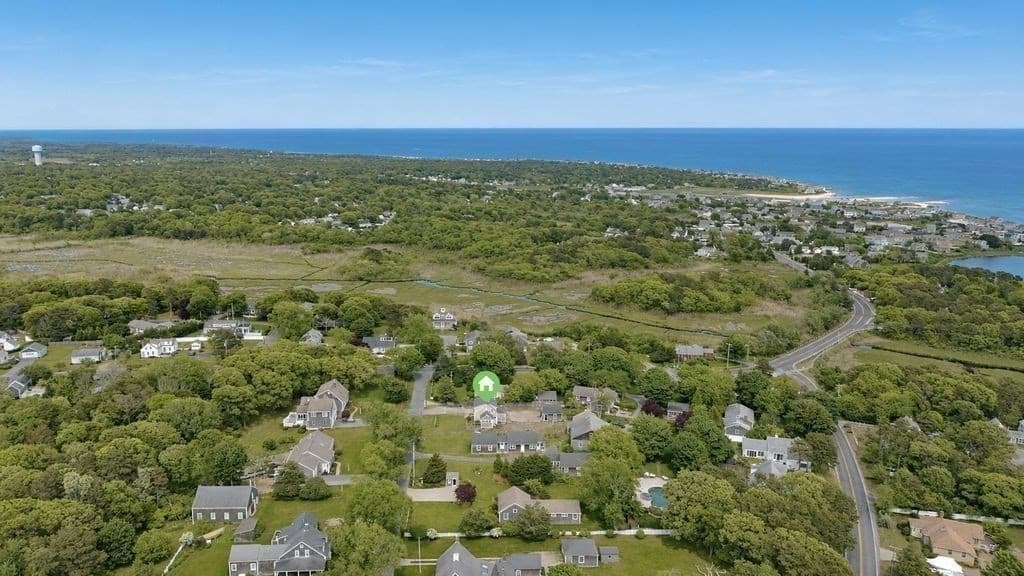 Single Family Residence at 33 Pleasant, Dennis MA 02670, photo 40 of 42