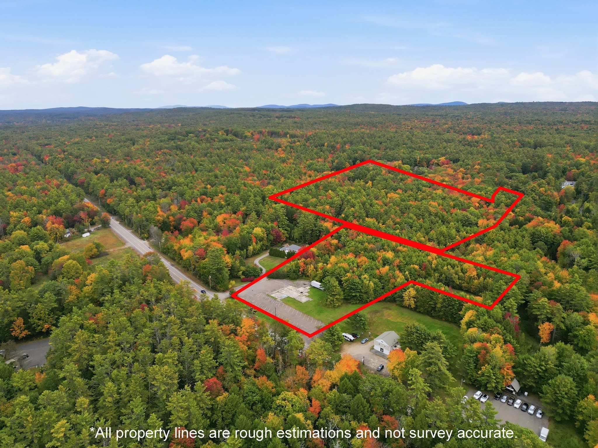 Commercial Sale at 0 & 222 Baldwinville State Rd, Winchendon MA 01475, Winchendon, photo 2 of 8