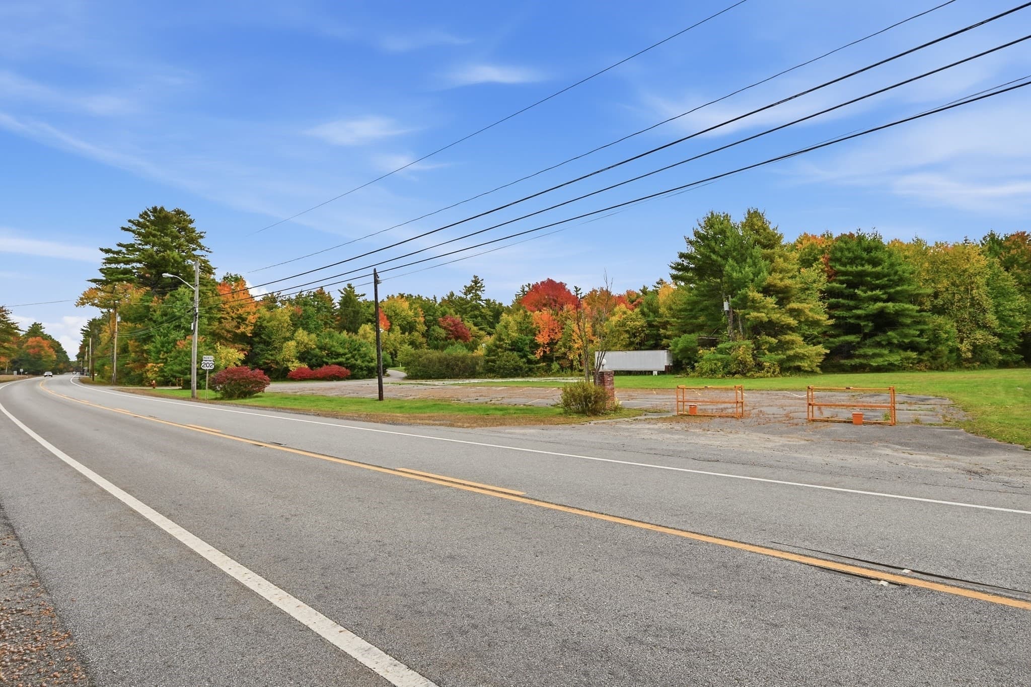 Commercial Sale at 0 & 222 Baldwinville State Rd, Winchendon MA 01475, Winchendon, photo 3 of 8