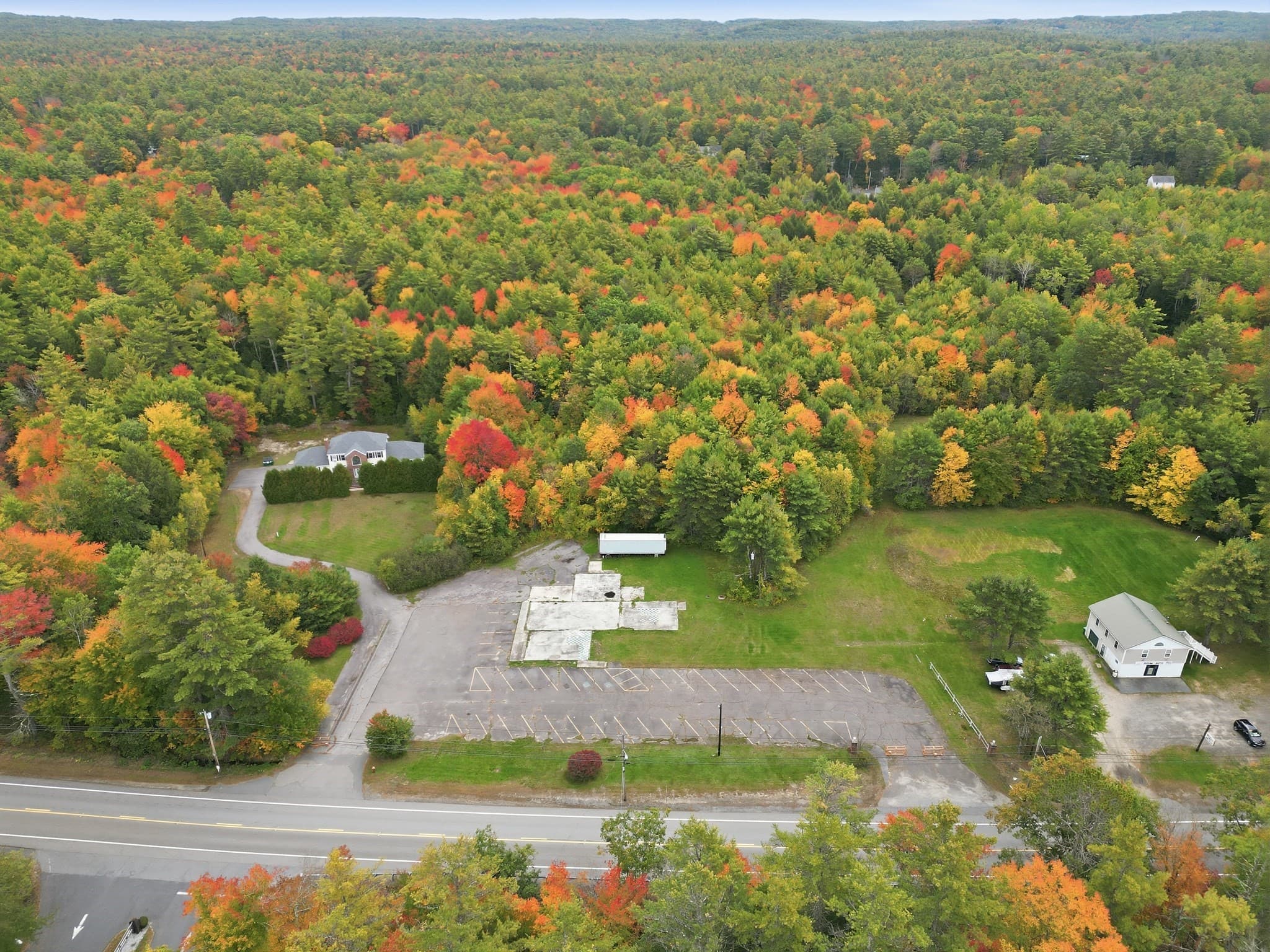 0 & 222 Baldwinville State Rd, Winchendon MA 01475