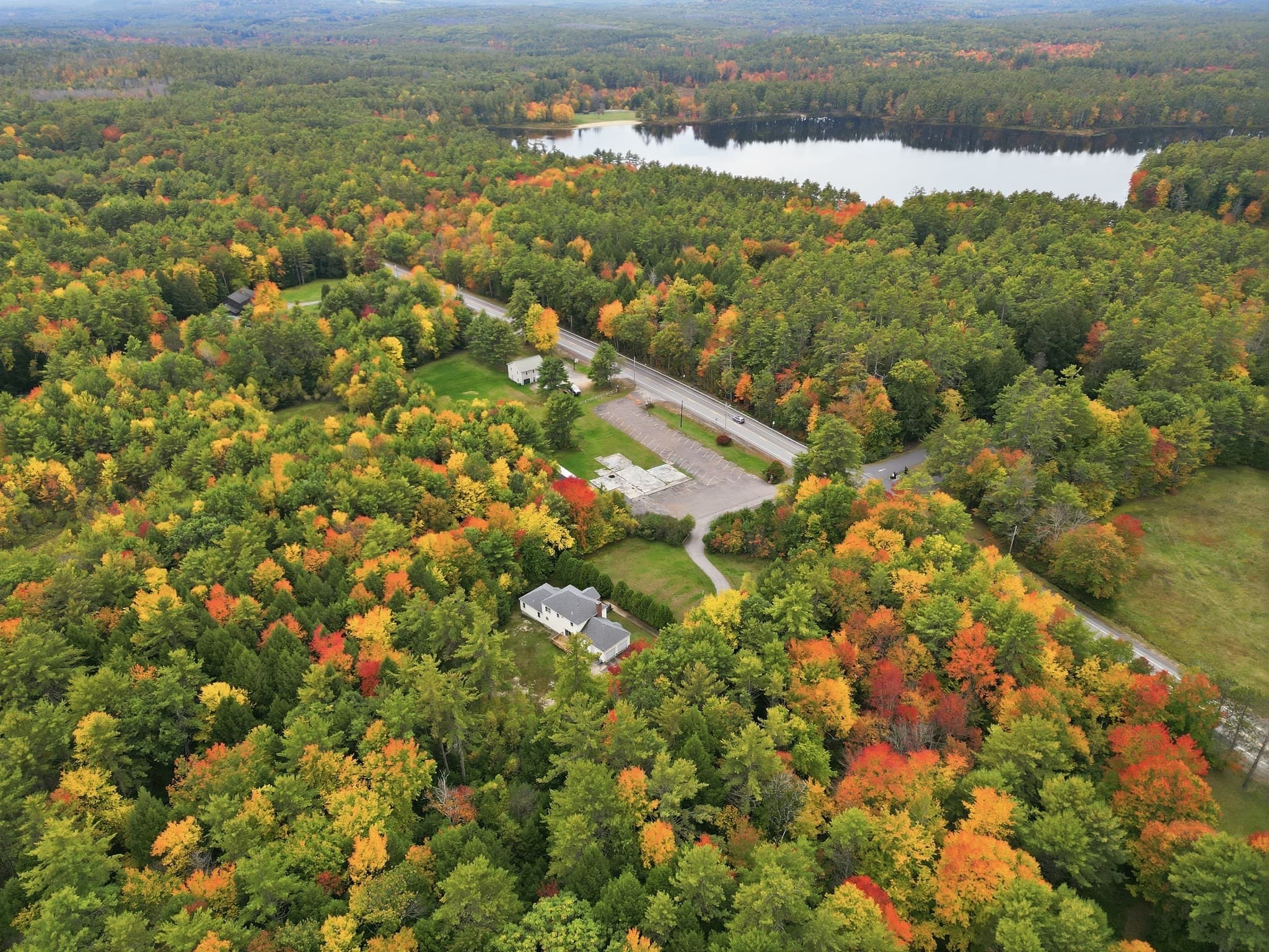 Commercial Sale at 0 & 222 Baldwinville State Rd, Winchendon MA 01475, Winchendon, photo 4 of 8