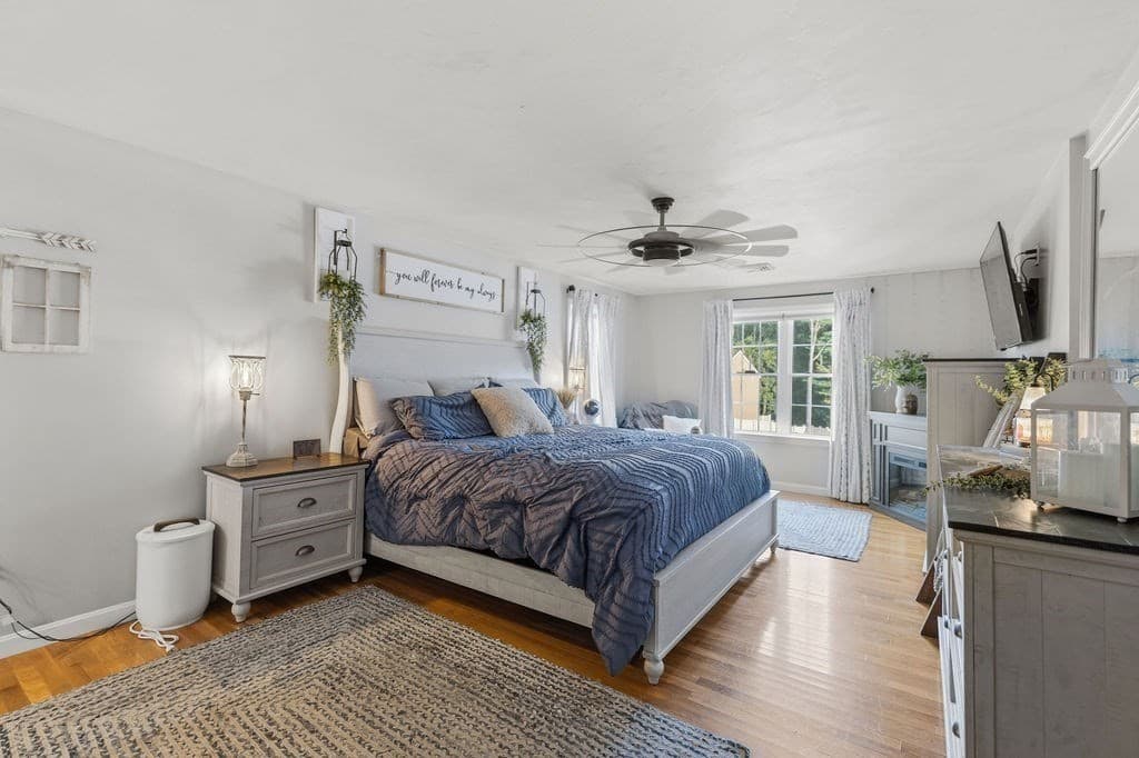 Single Family Residence at 982 Dighton Woods Cir, Dighton MA 02715, Dighton, photo 15 of 23