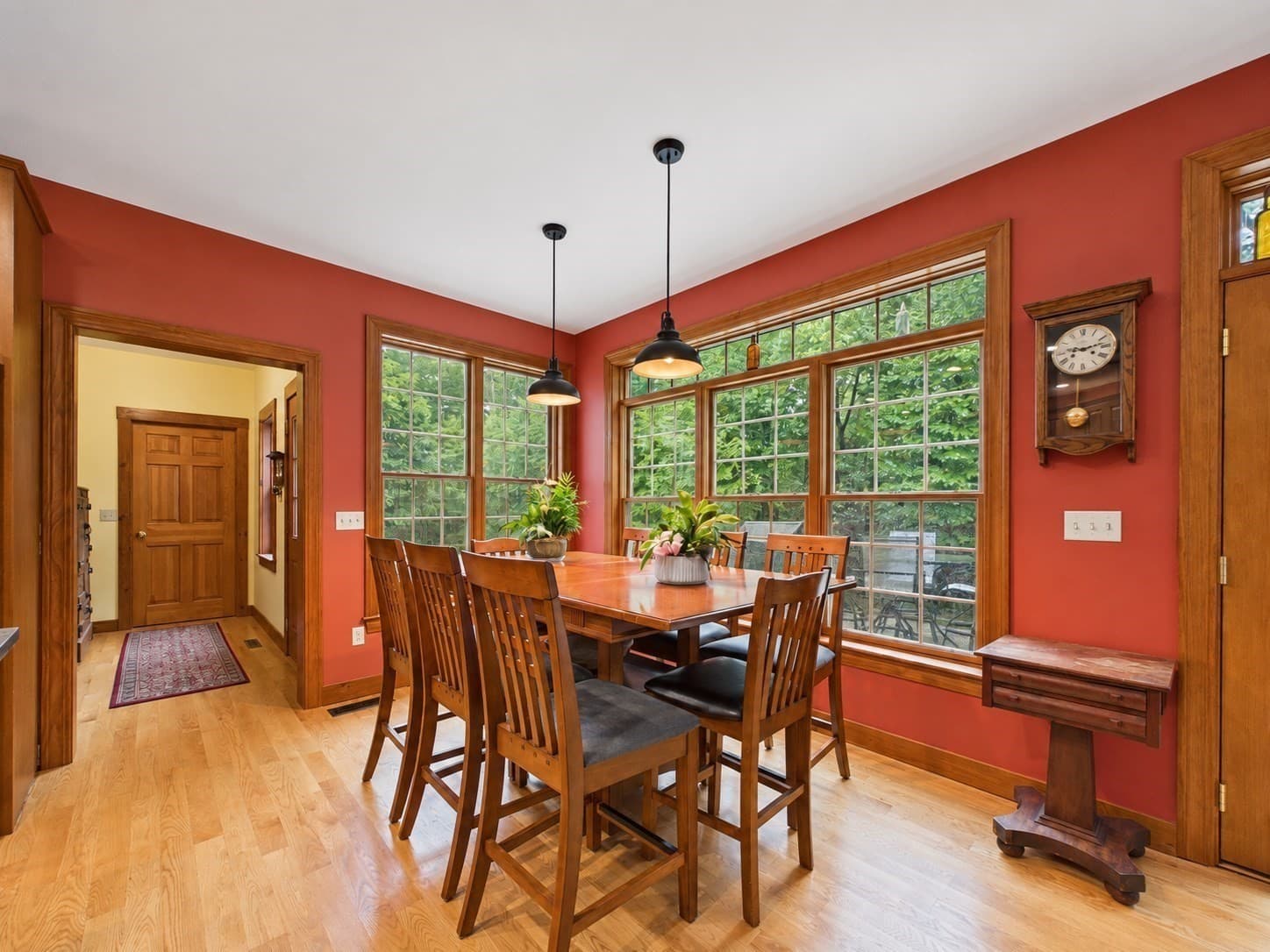 Single Family Residence at 144 East St, Uxbridge MA 01569, Uxbridge, photo 12 of 33