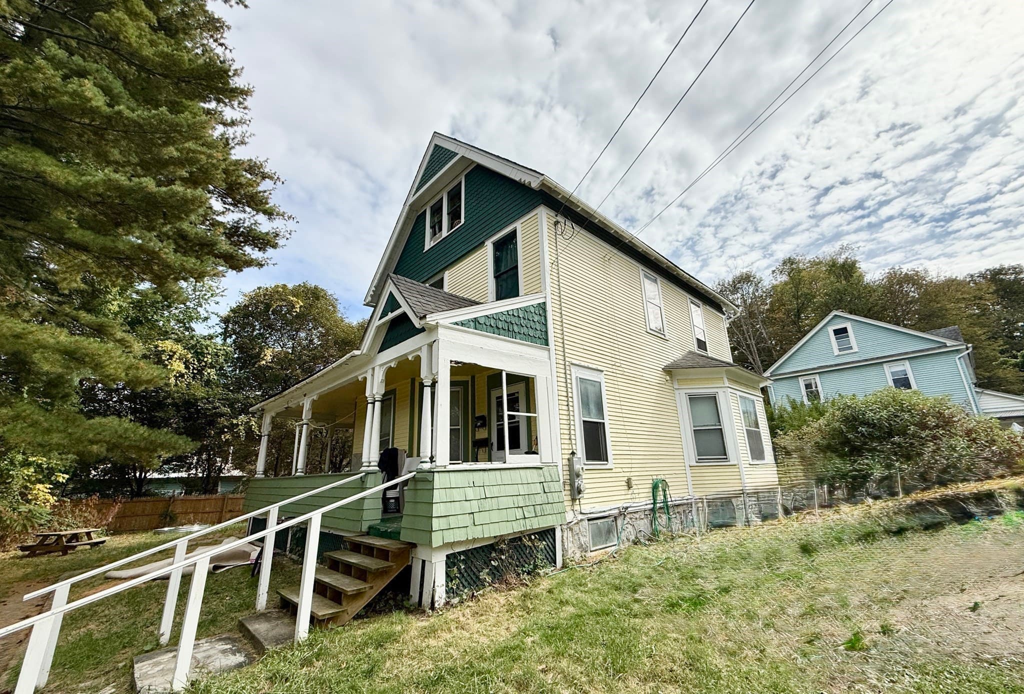 Multi Family at 4 Kerr Ave, Adams MA 01220, Adams, photo 2 of 27