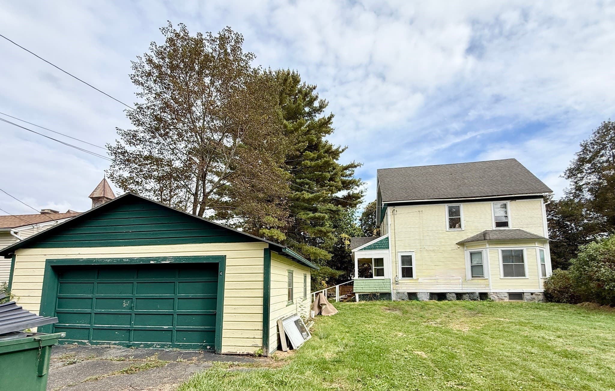 Multi Family at 4 Kerr Ave, Adams MA 01220, Adams, photo 3 of 27