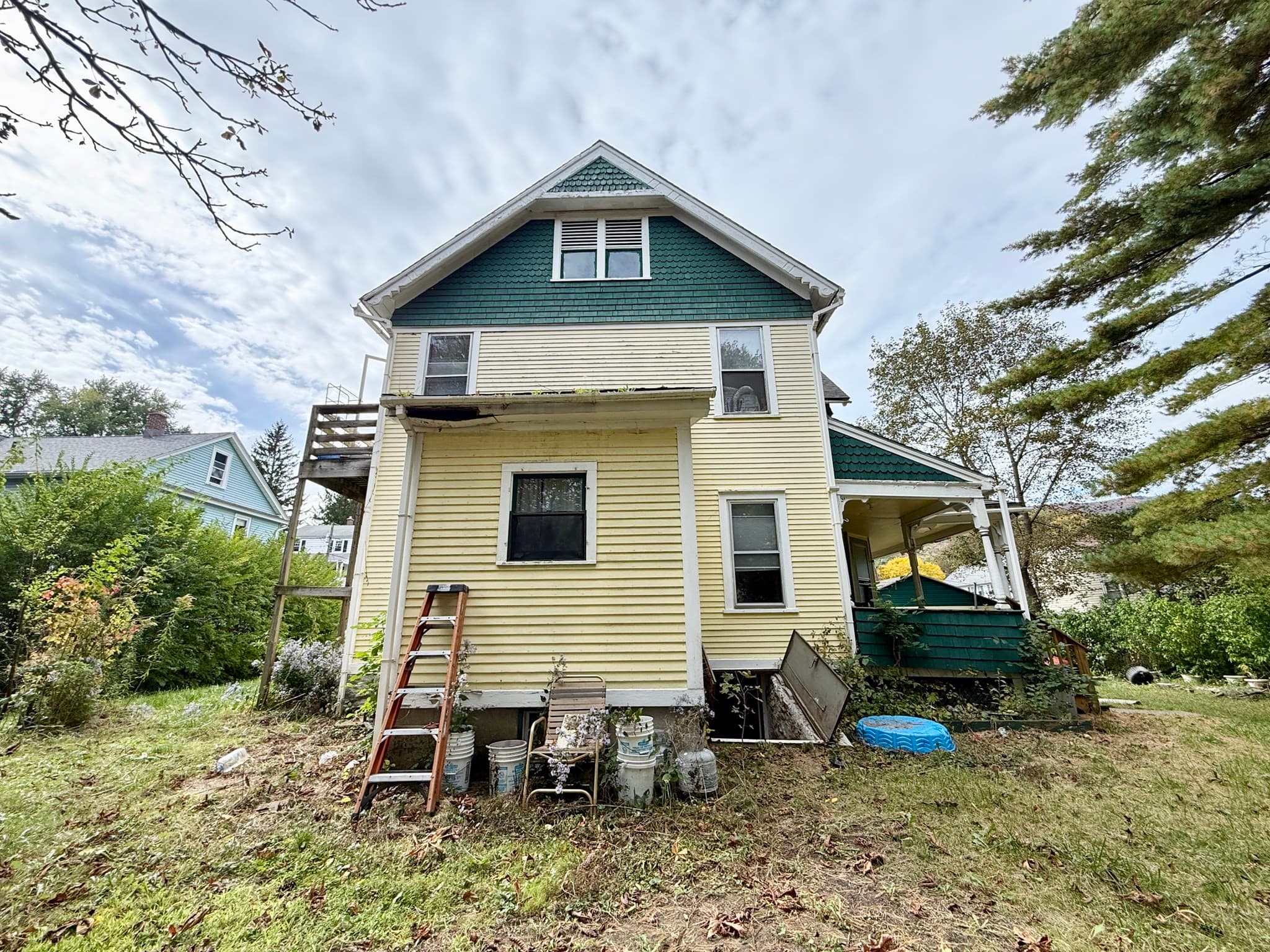 Multi Family at 4 Kerr Ave, Adams MA 01220, Adams, photo 5 of 27